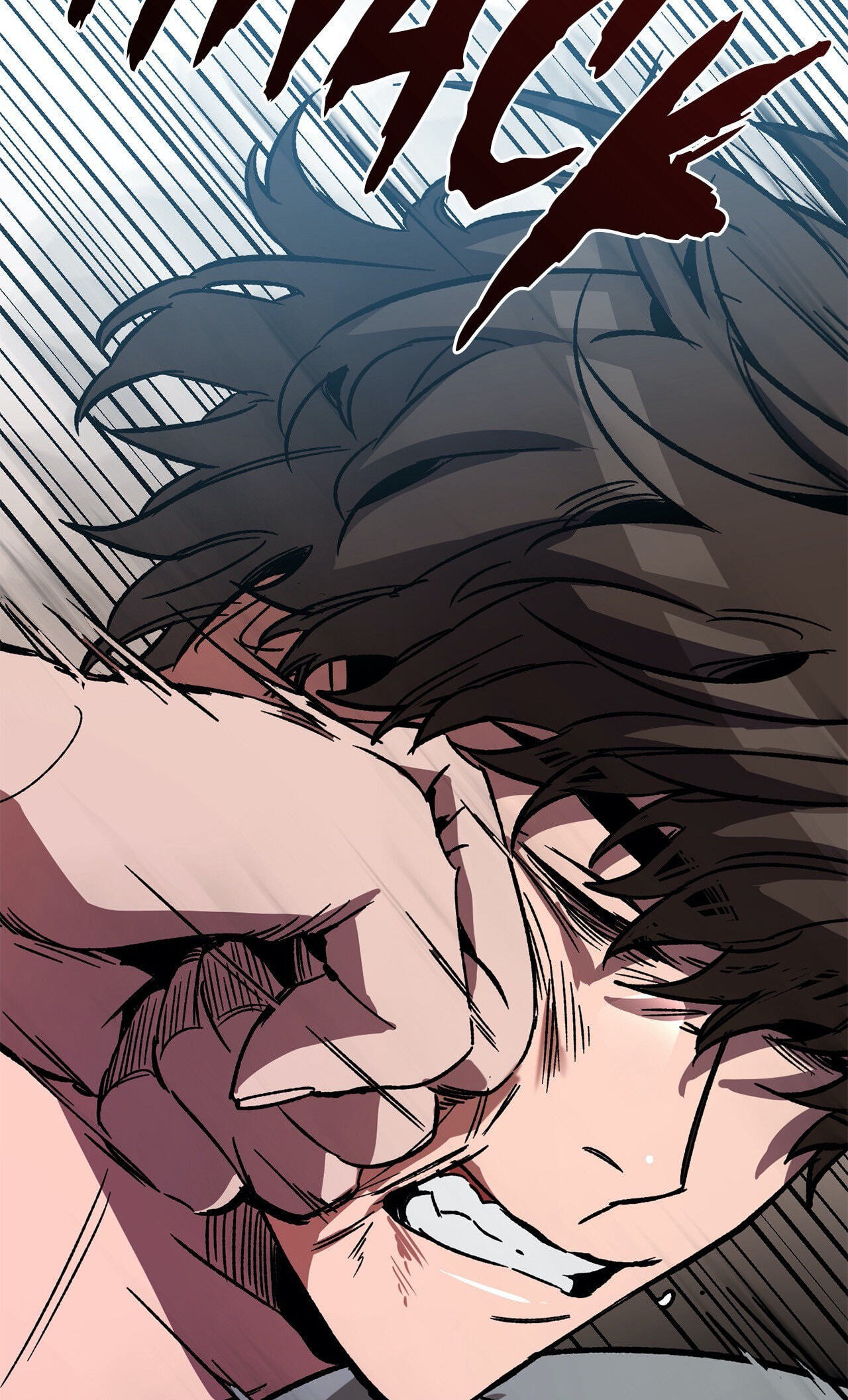 Read Blind Play chapter 21 image 55 on Lezhin