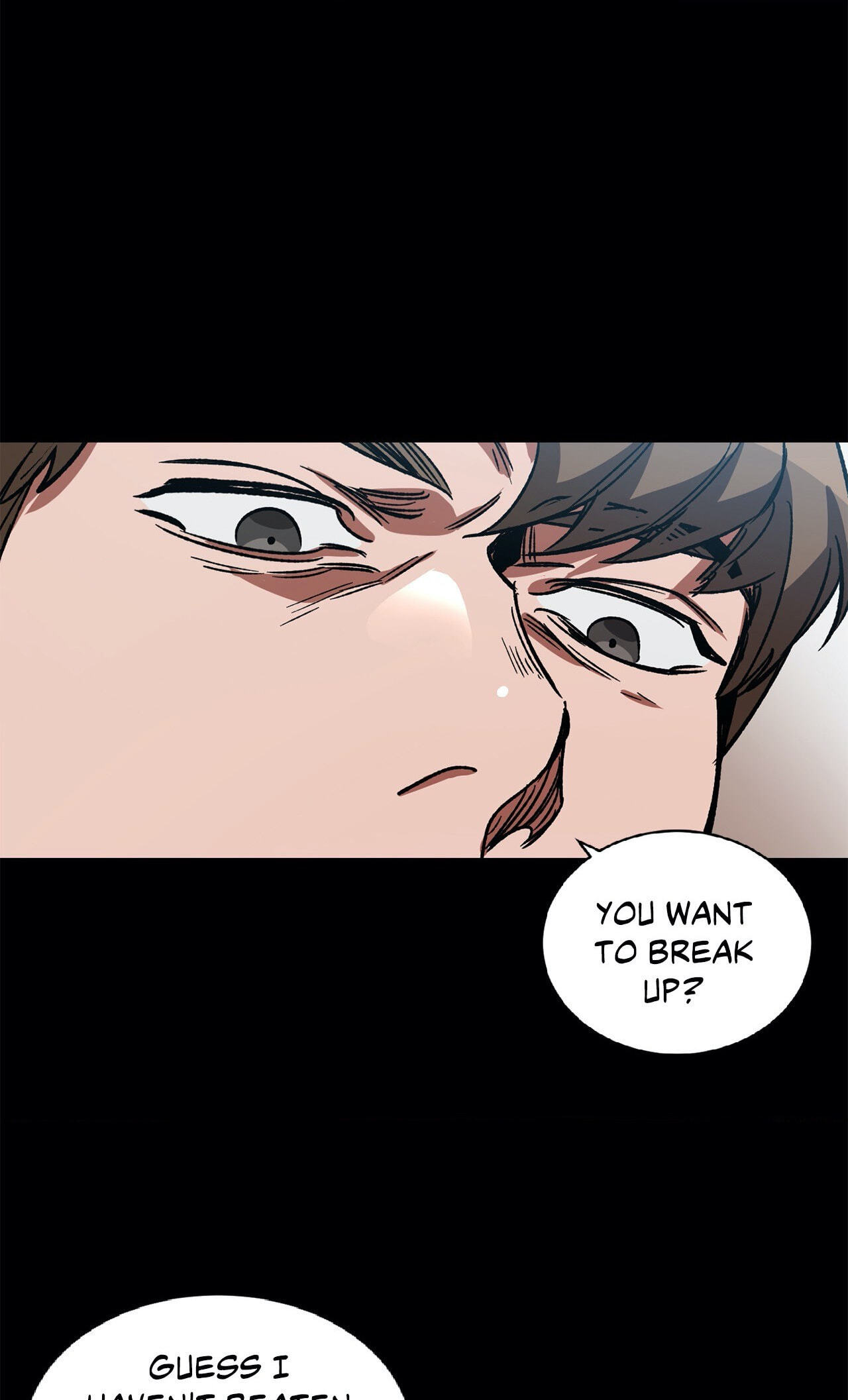 Read Blind Play chapter 21 image 58 on Lezhin