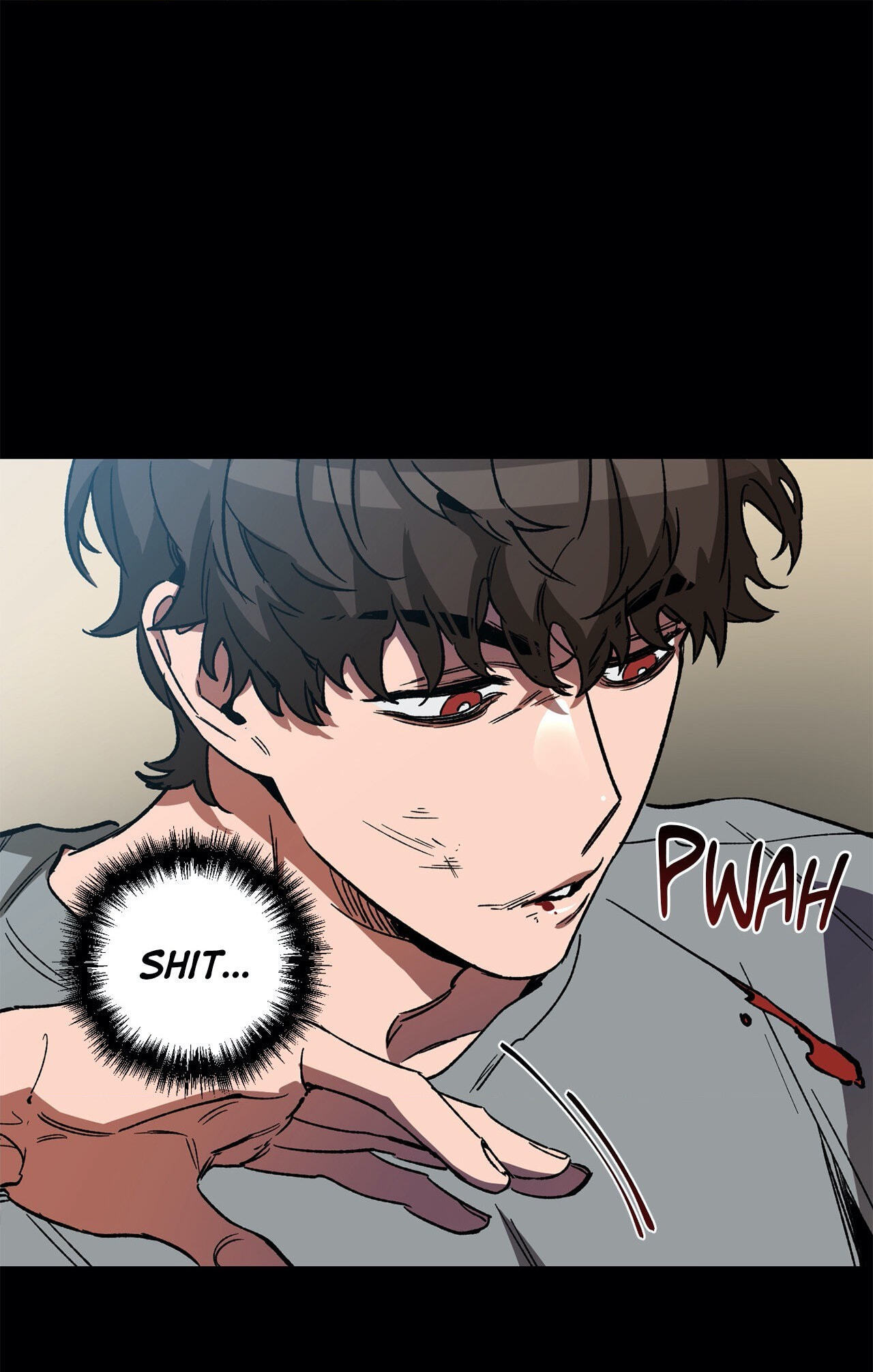 Read Blind Play chapter 21 image 60 on Lezhin