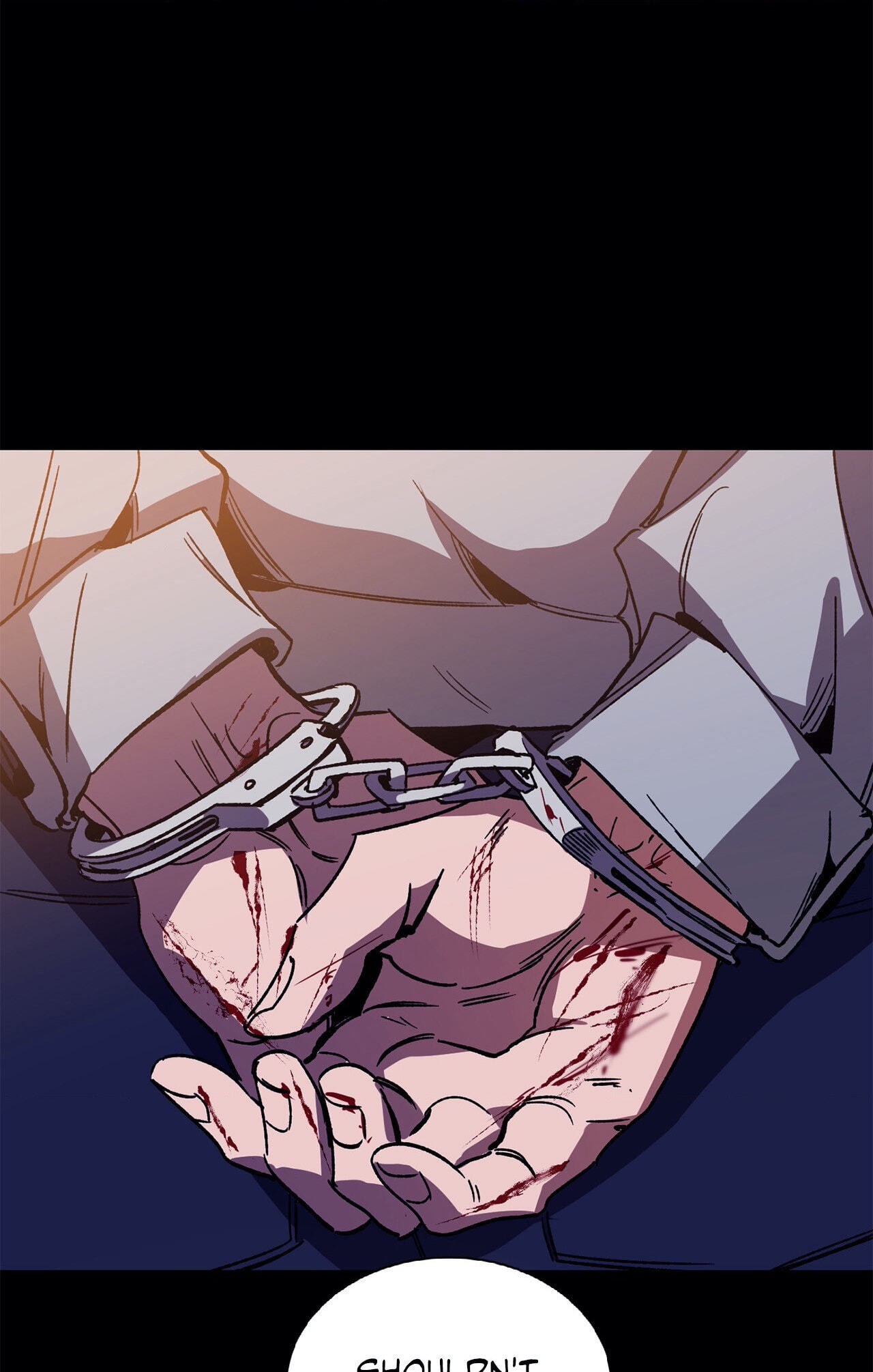 Read Blind Play chapter 21 image 66 on Lezhin