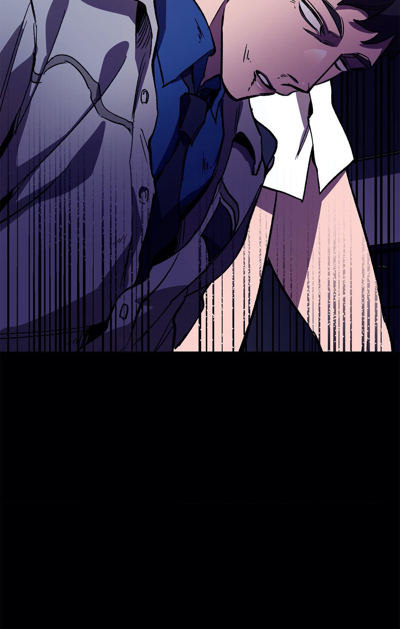 Read Blind Play chapter 21 image 70 on Lezhin