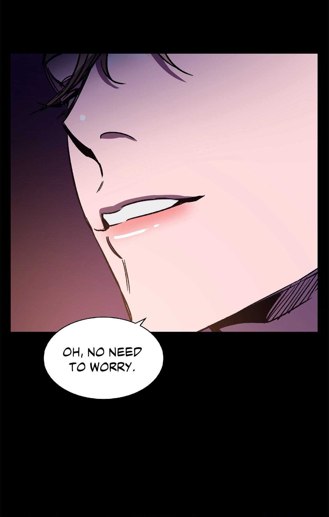 Read Blind Play chapter 21 image 71 on Lezhin