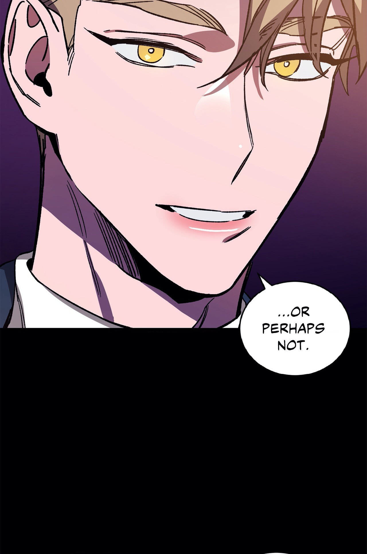 Read Blind Play chapter 21 image 75 on Lezhin
