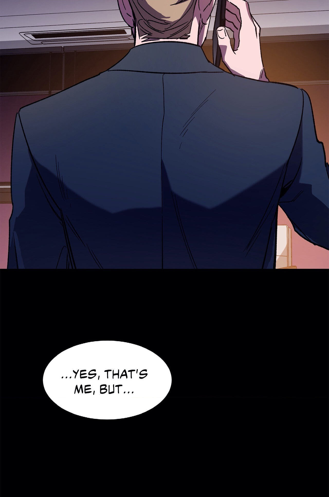 Read Blind Play chapter 21 image 78 on Lezhin