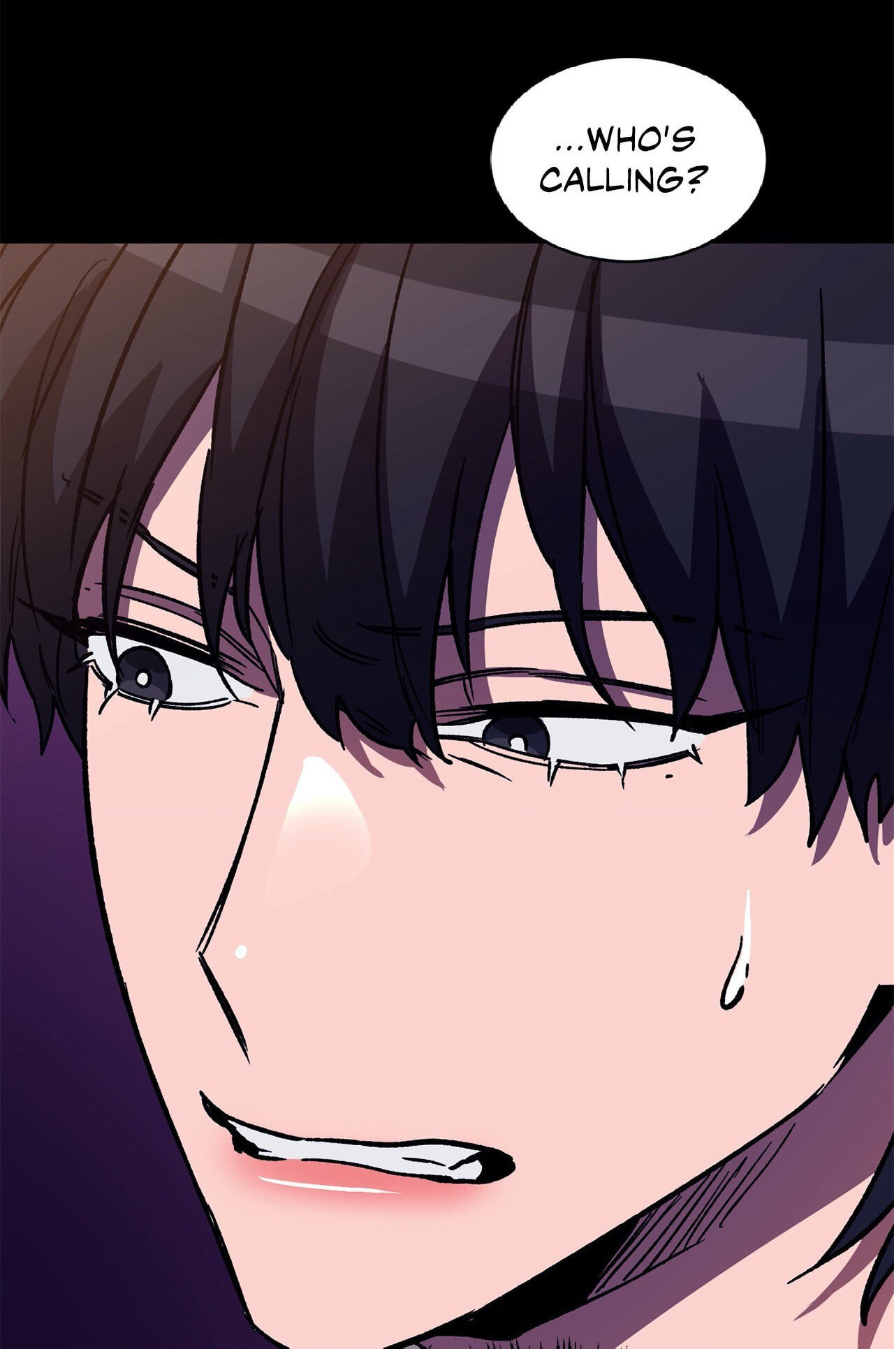 Read Blind Play chapter 21 image 79 on Lezhin