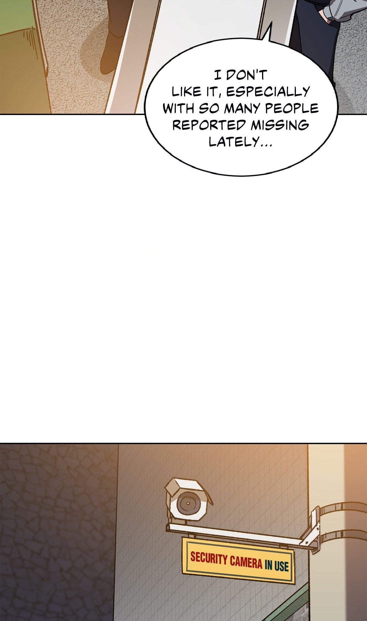 Read Blind Play chapter 21 image 8 on Lezhin