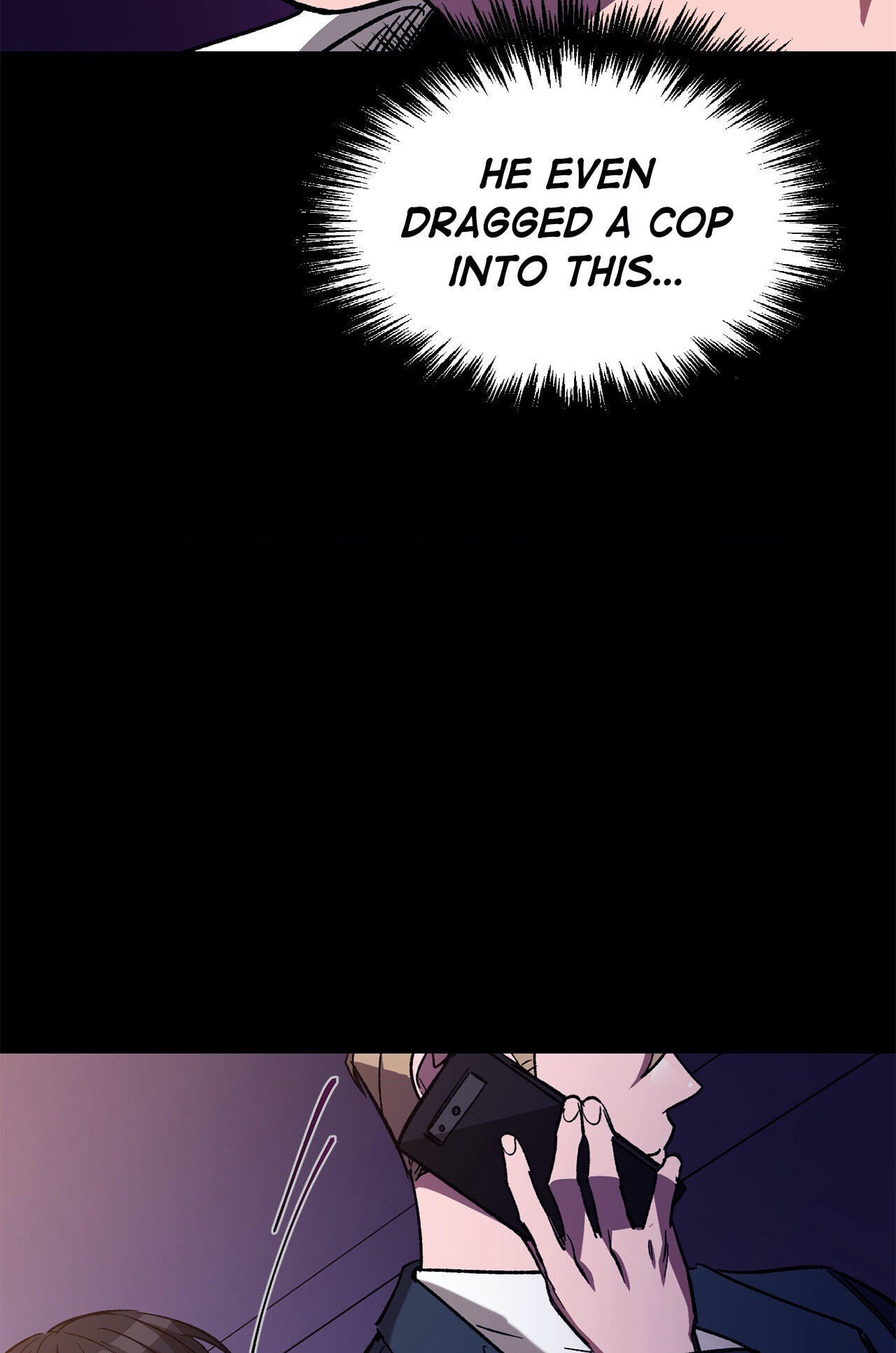 Read Blind Play chapter 21 image 80 on Lezhin