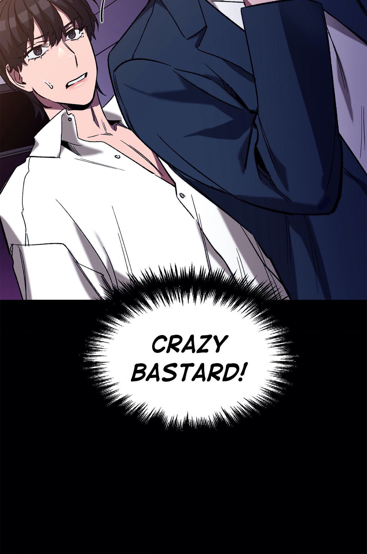 Read Blind Play chapter 21 image 81 on Lezhin