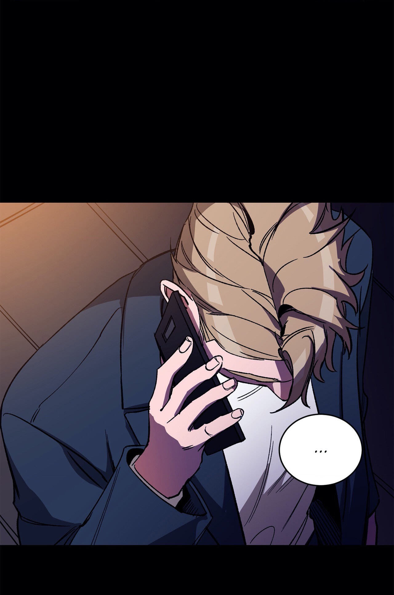 Read Blind Play chapter 21 image 82 on Lezhin