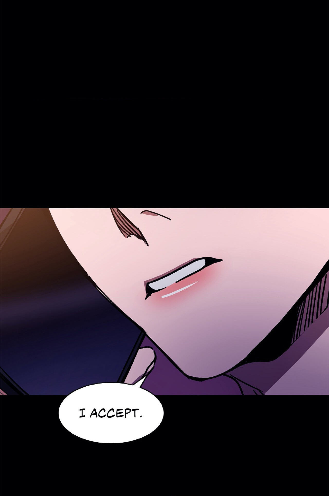 Read Blind Play chapter 21 image 83 on Lezhin