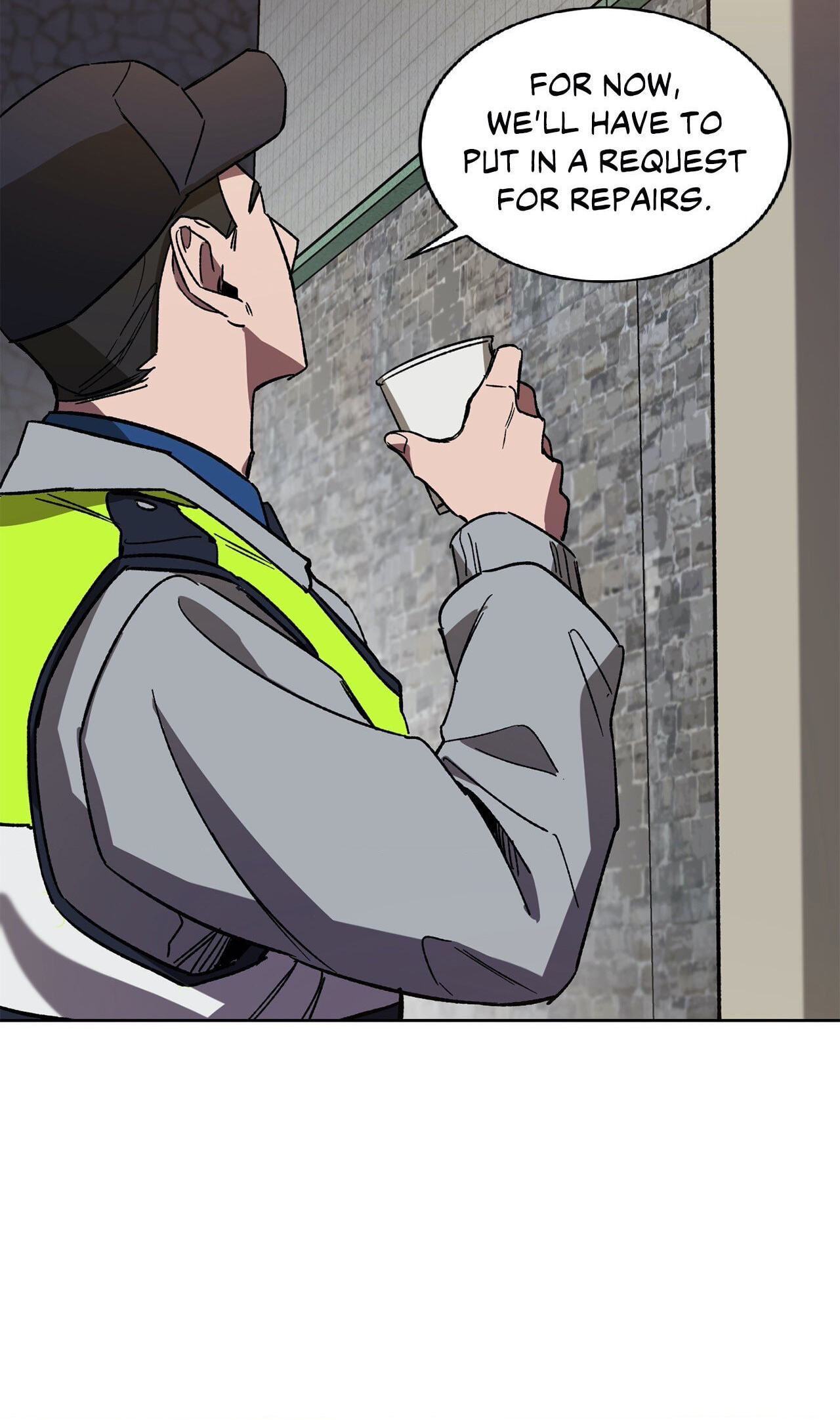 Read Blind Play chapter 21 image 9 on Lezhin