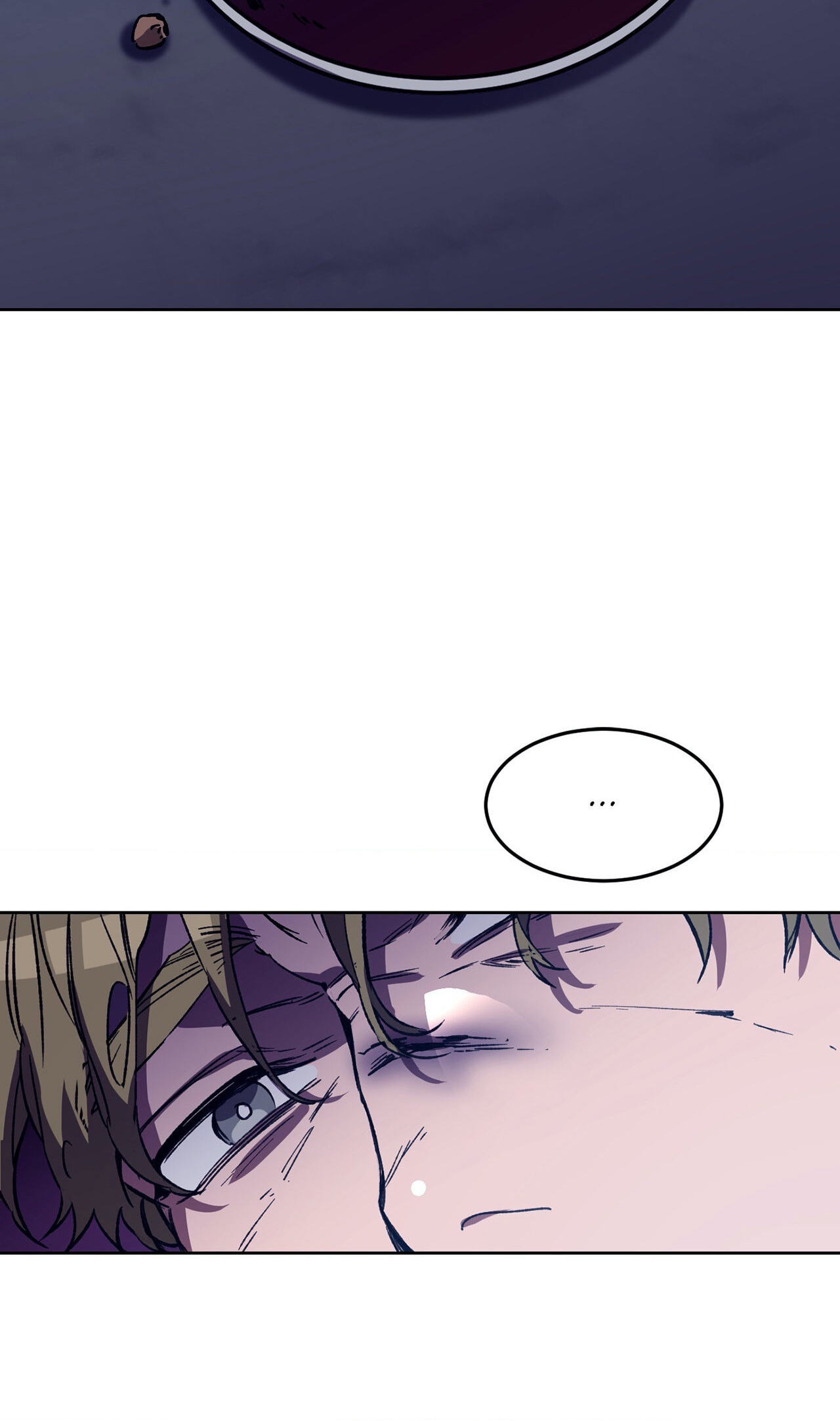 Read Blind Play chapter 22 image 1 on Lezhin