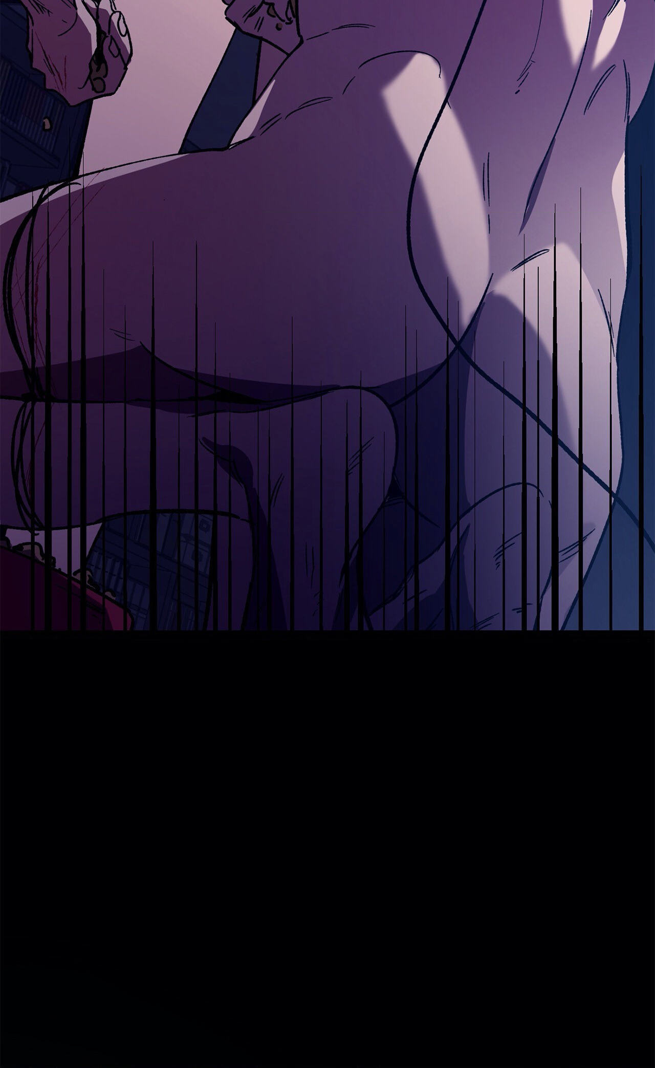 Read Blind Play chapter 22 image 13 on Lezhin