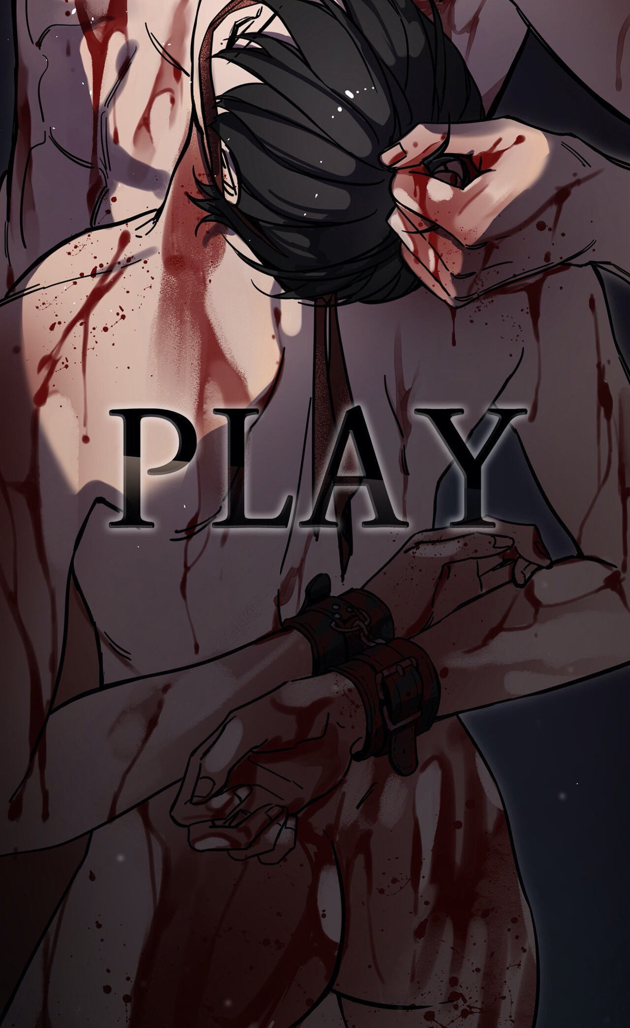 Read Blind Play chapter 22 image 15 on Lezhin