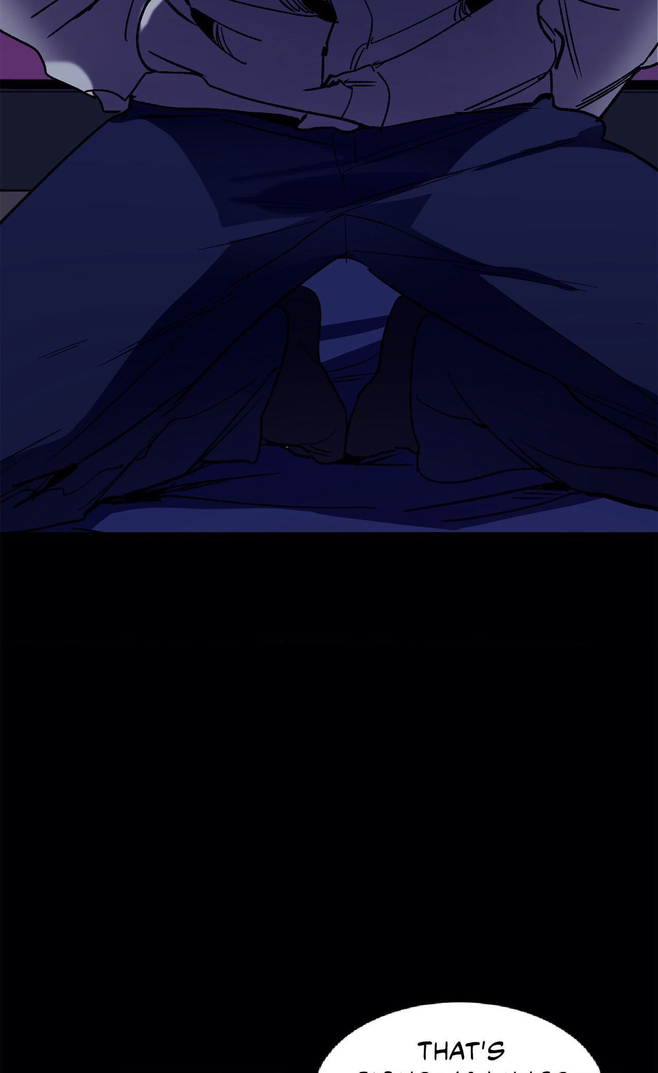 Read Blind Play chapter 22 image 19 on Lezhin
