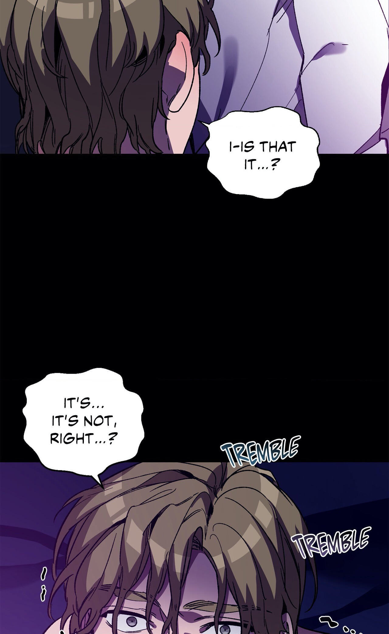 Read Blind Play chapter 22 image 27 on Lezhin