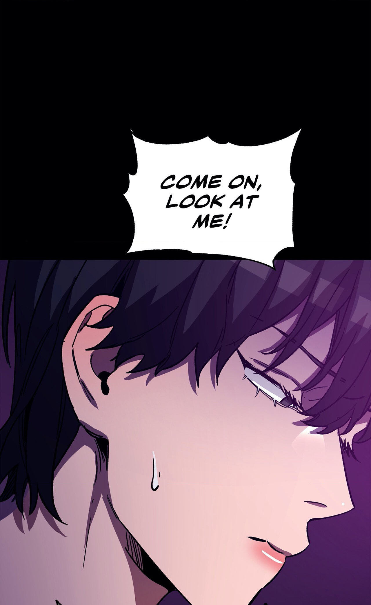 Read Blind Play chapter 22 image 30 on Lezhin