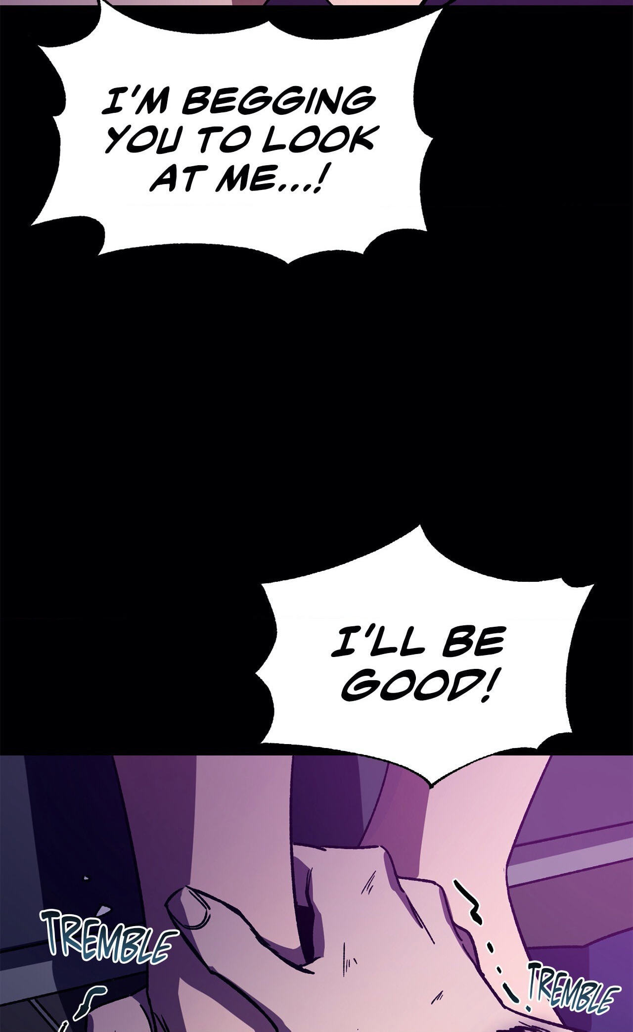 Read Blind Play chapter 22 image 31 on Lezhin