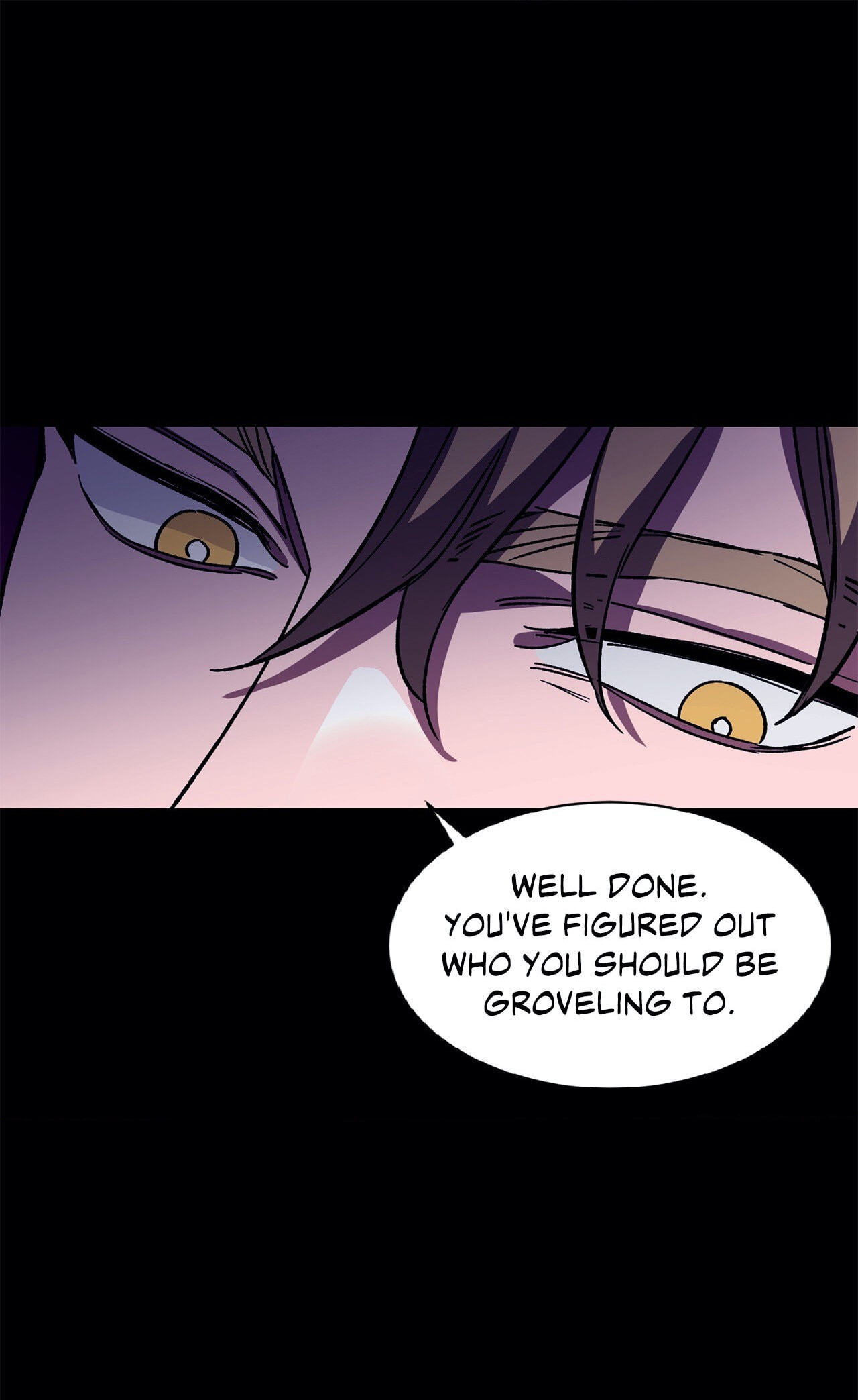 Read Blind Play chapter 22 image 36 on Lezhin