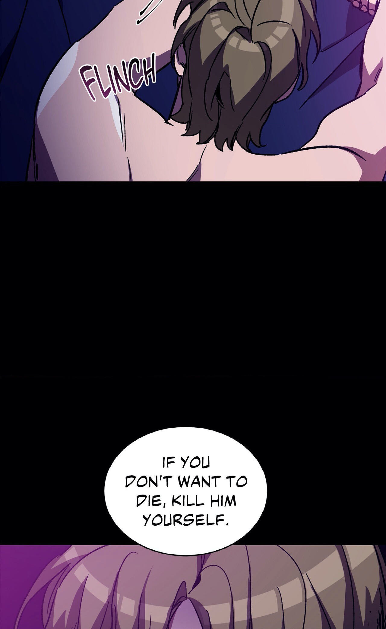 Read Blind Play chapter 22 image 39 on Lezhin