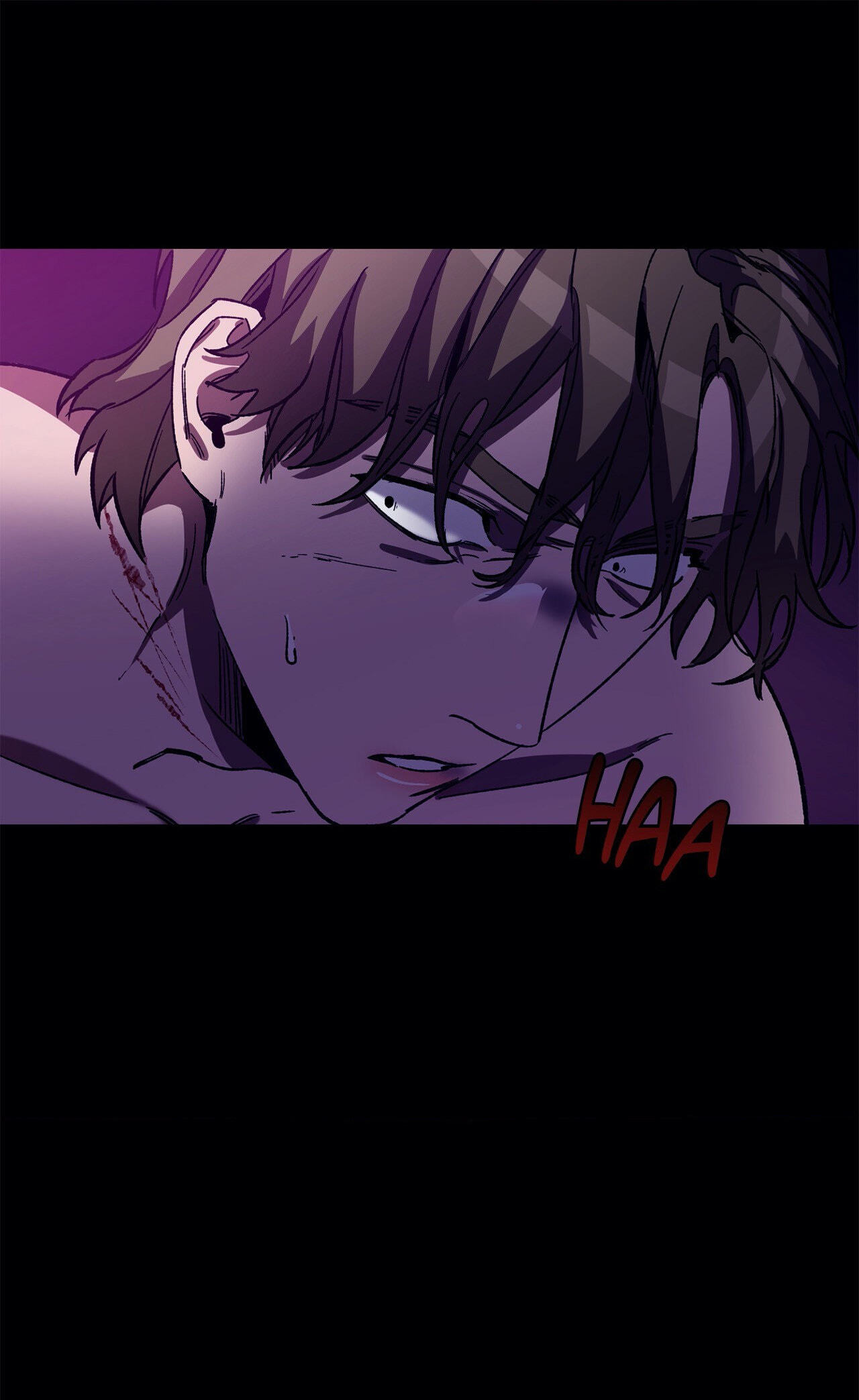 Read Blind Play chapter 22 image 48 on Lezhin