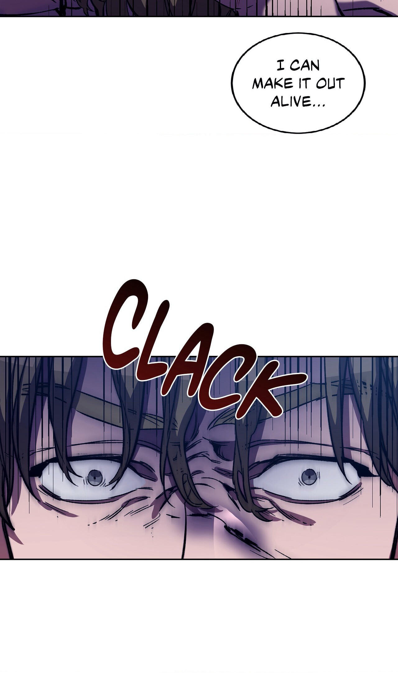 Read Blind Play chapter 22 image 5 on Lezhin