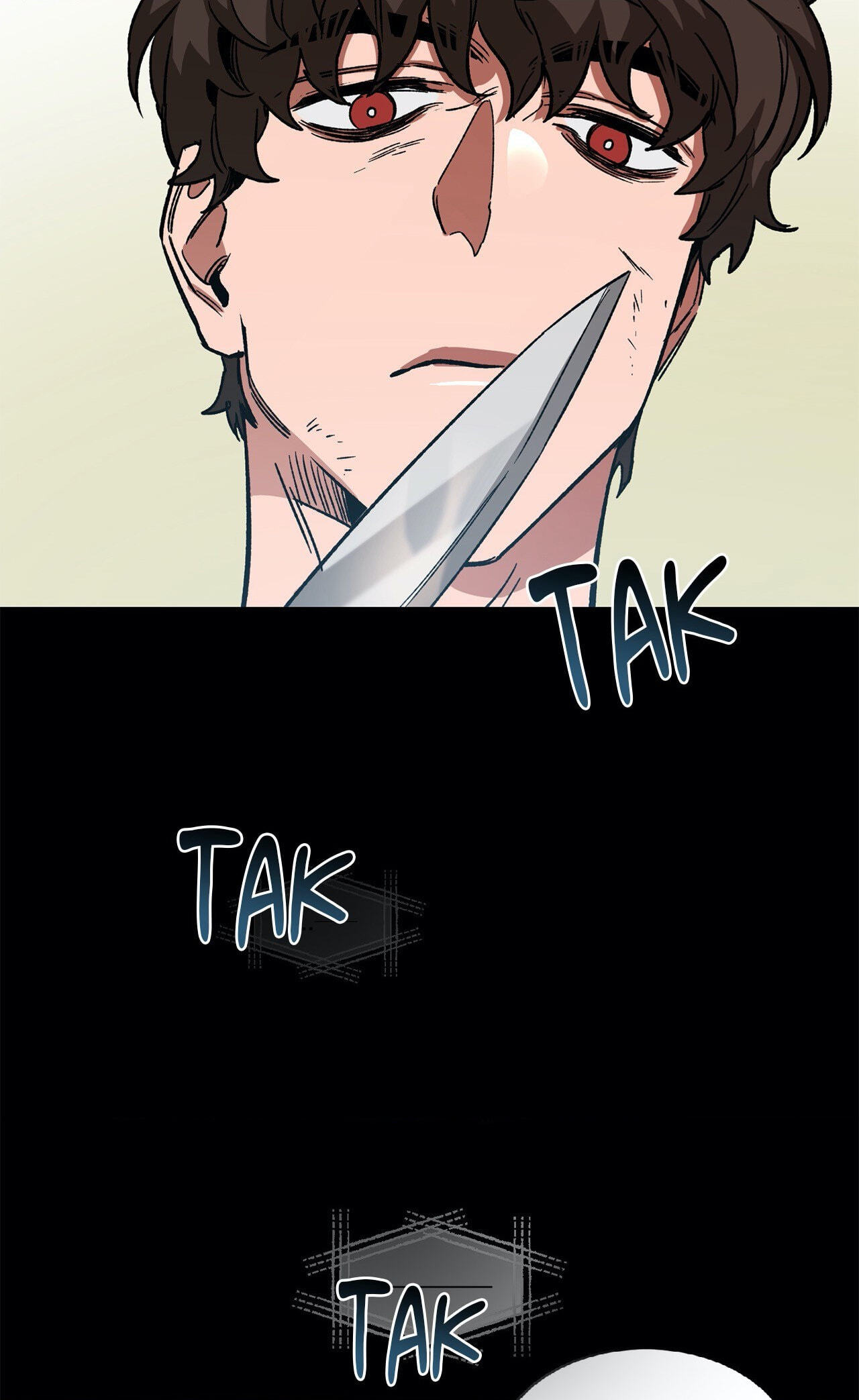 Read Blind Play chapter 22 image 54 on Lezhin