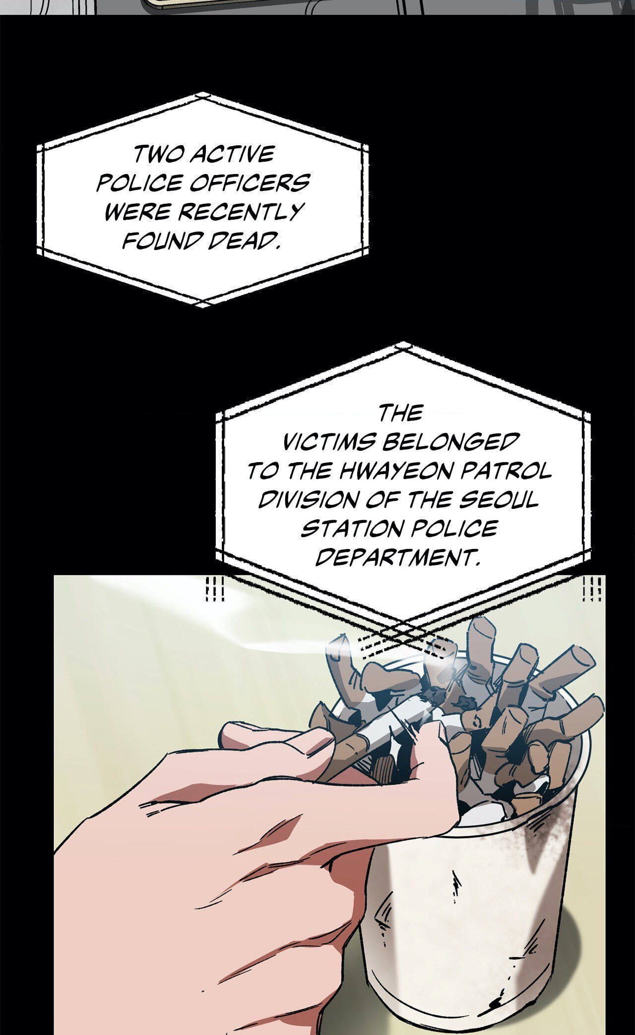 Read Blind Play chapter 22 image 56 on Lezhin