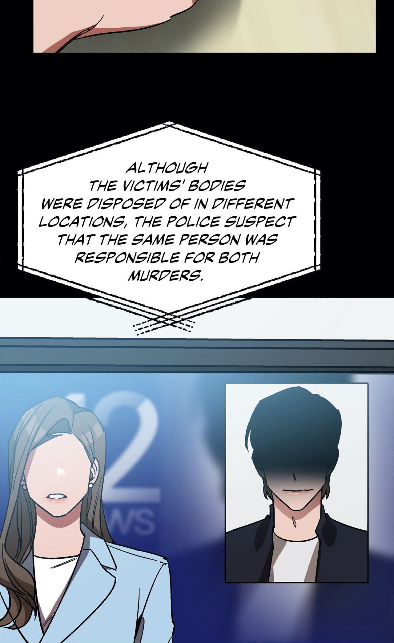 Read Blind Play chapter 22 image 57 on Lezhin