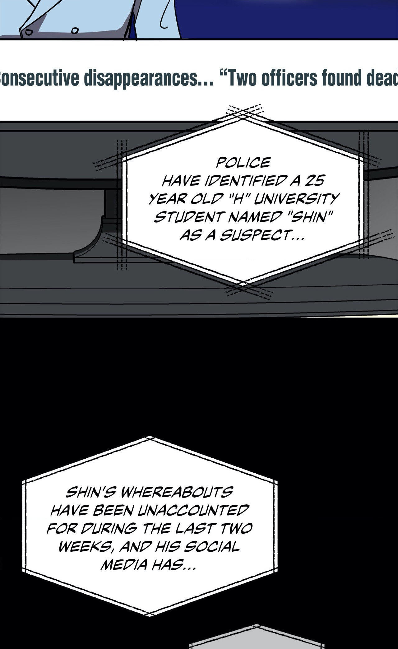 Read Blind Play chapter 22 image 58 on Lezhin