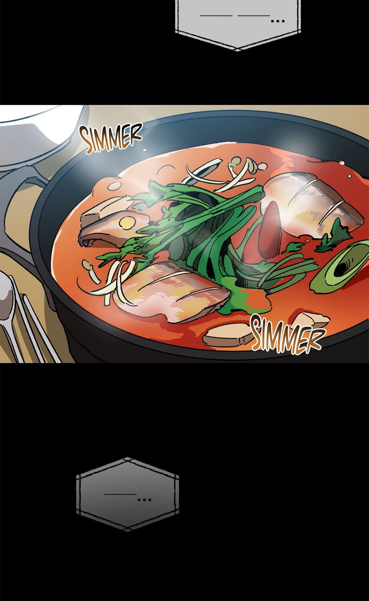 Read Blind Play chapter 22 image 59 on Lezhin