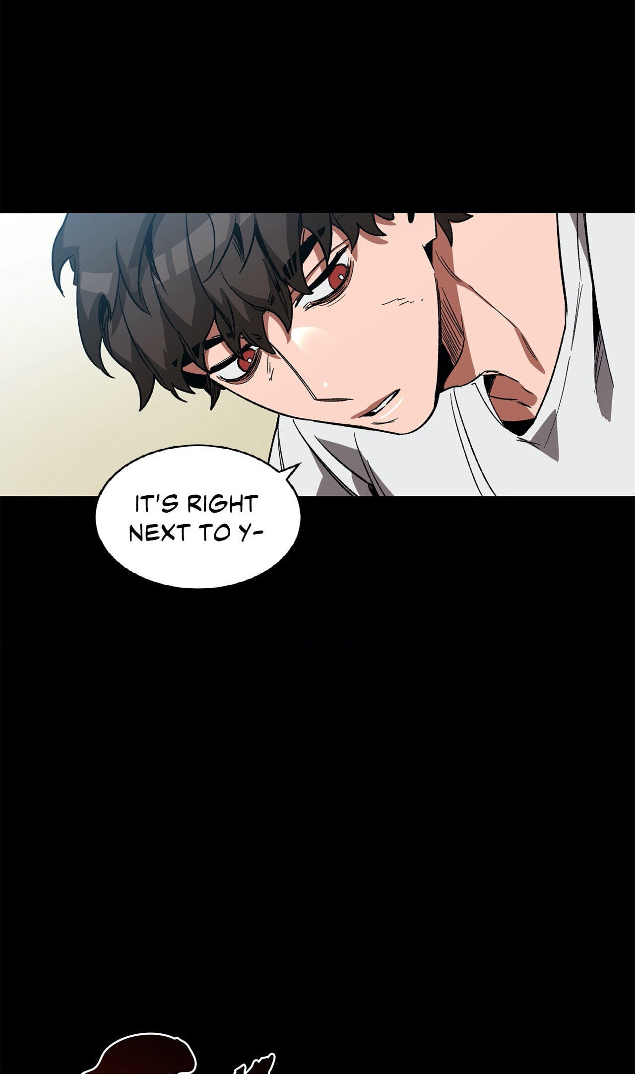 Read Blind Play chapter 22 image 61 on Lezhin