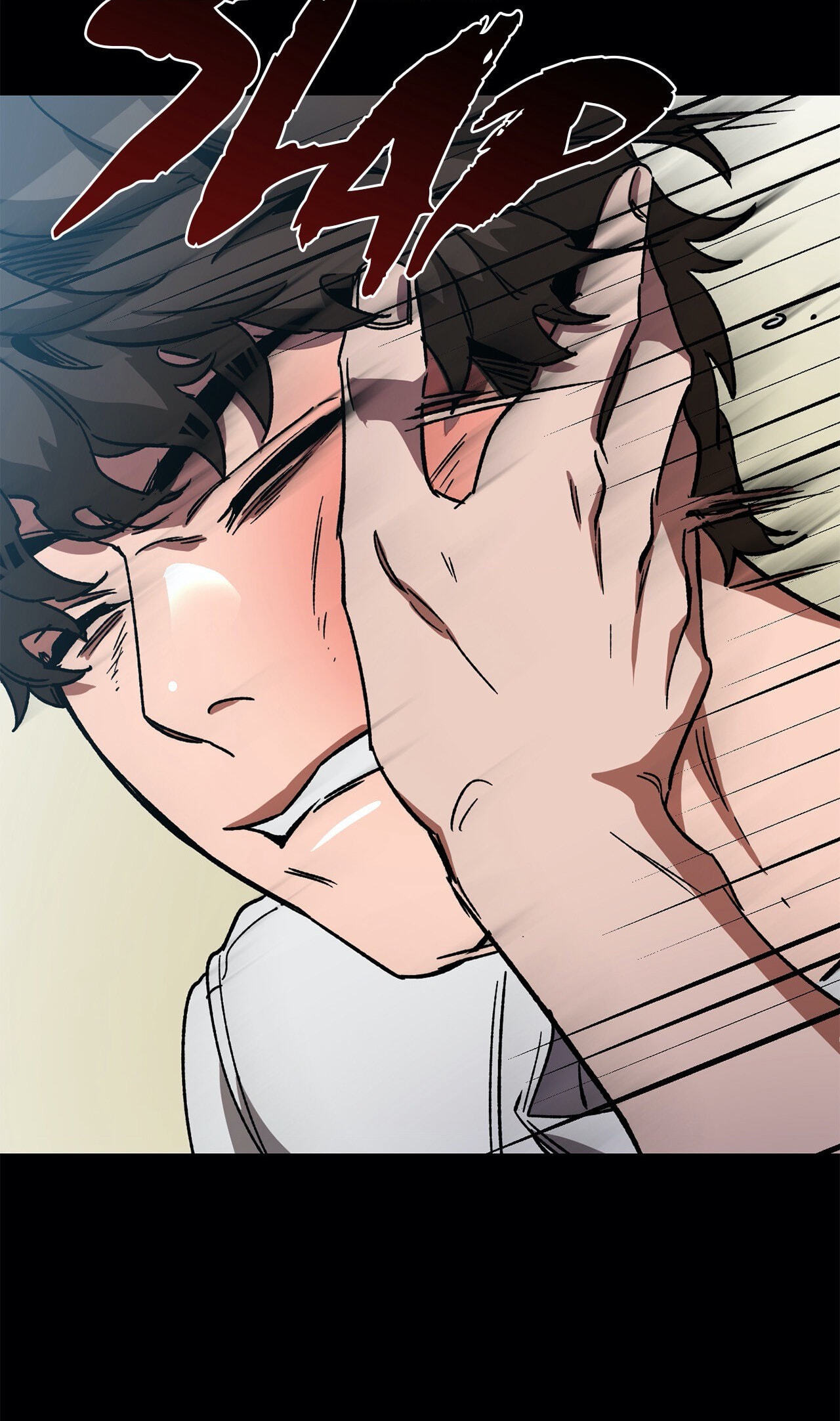 Read Blind Play chapter 22 image 62 on Lezhin