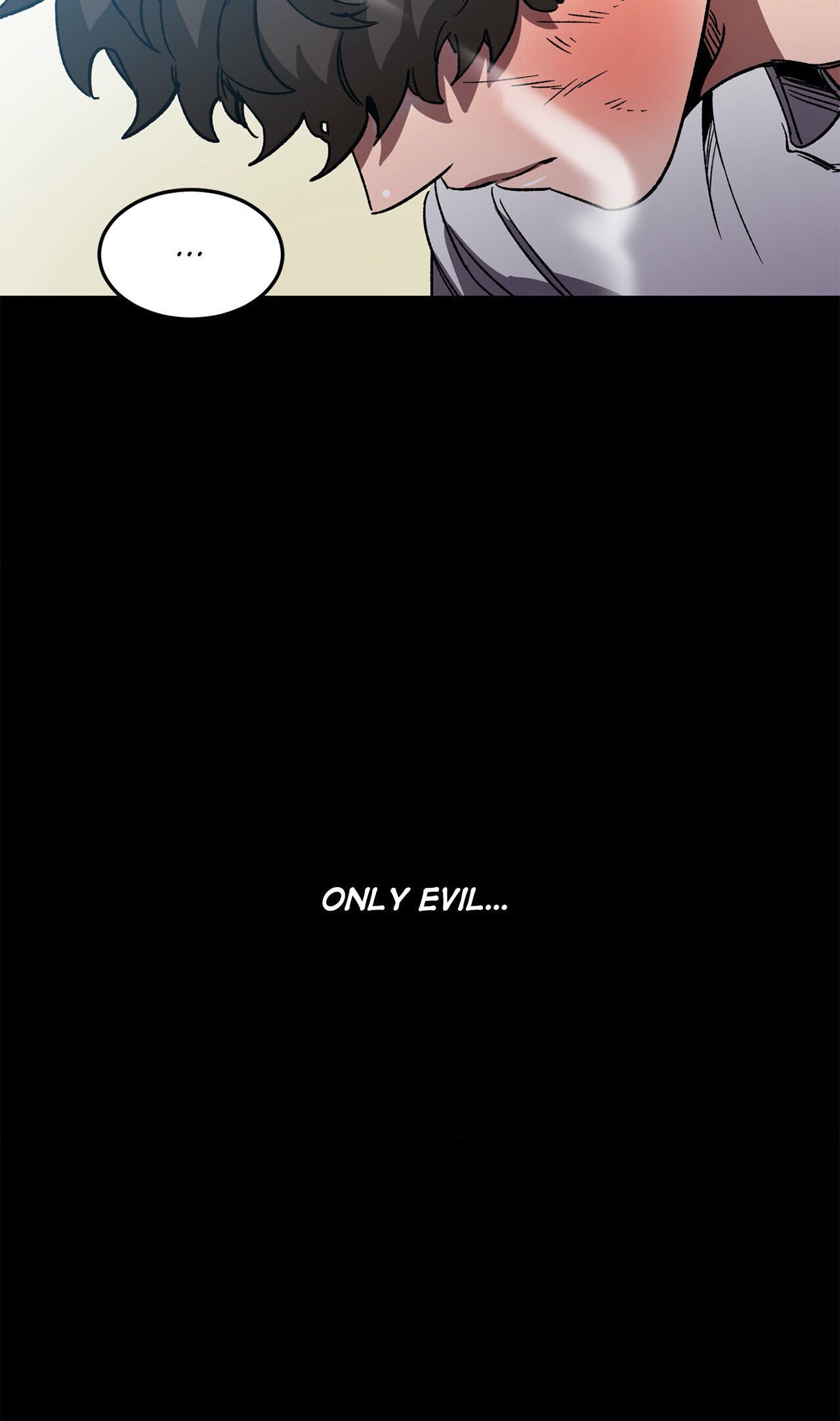 Read Blind Play chapter 22 image 66 on Lezhin