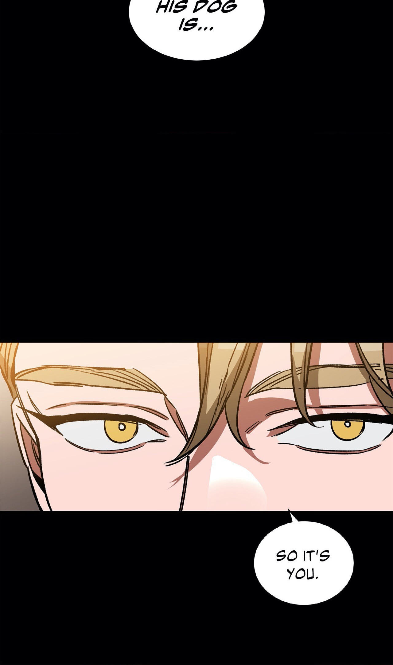 Read Blind Play chapter 22 image 71 on Lezhin
