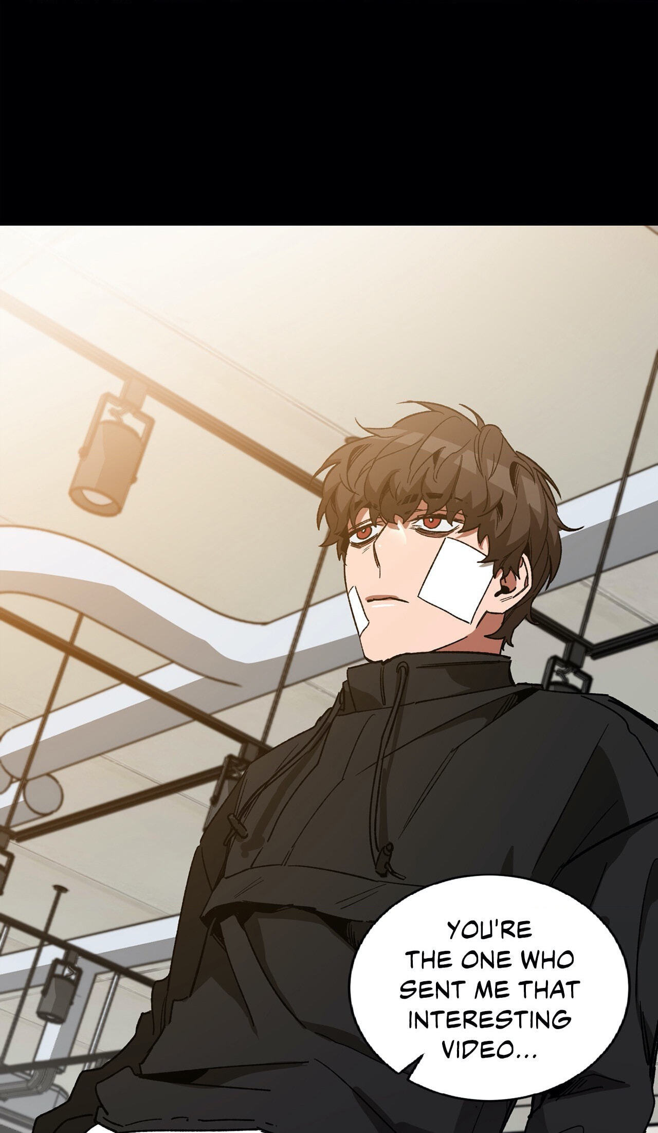 Read Blind Play chapter 22 image 72 on Lezhin