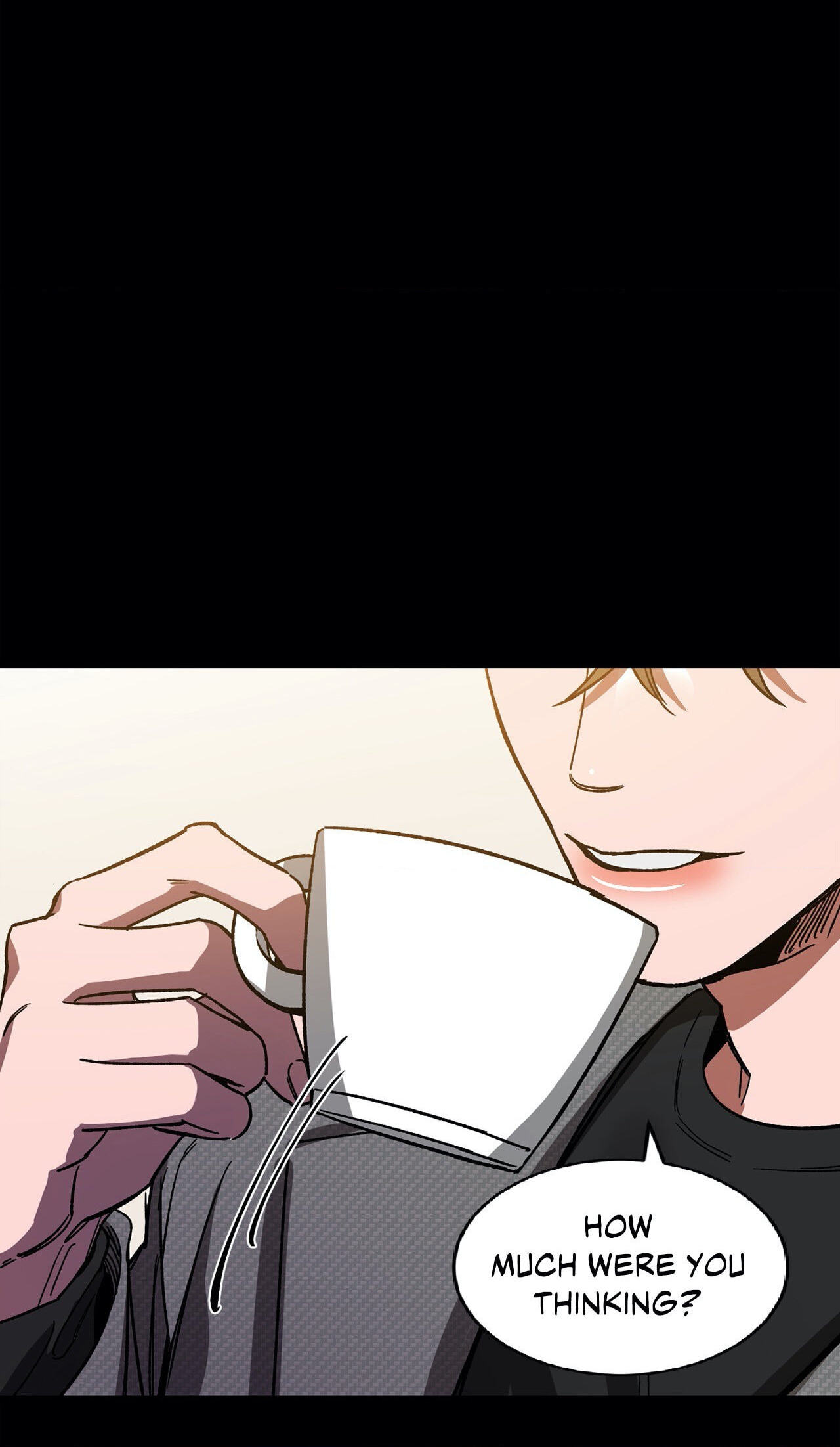 Read Blind Play chapter 22 image 75 on Lezhin