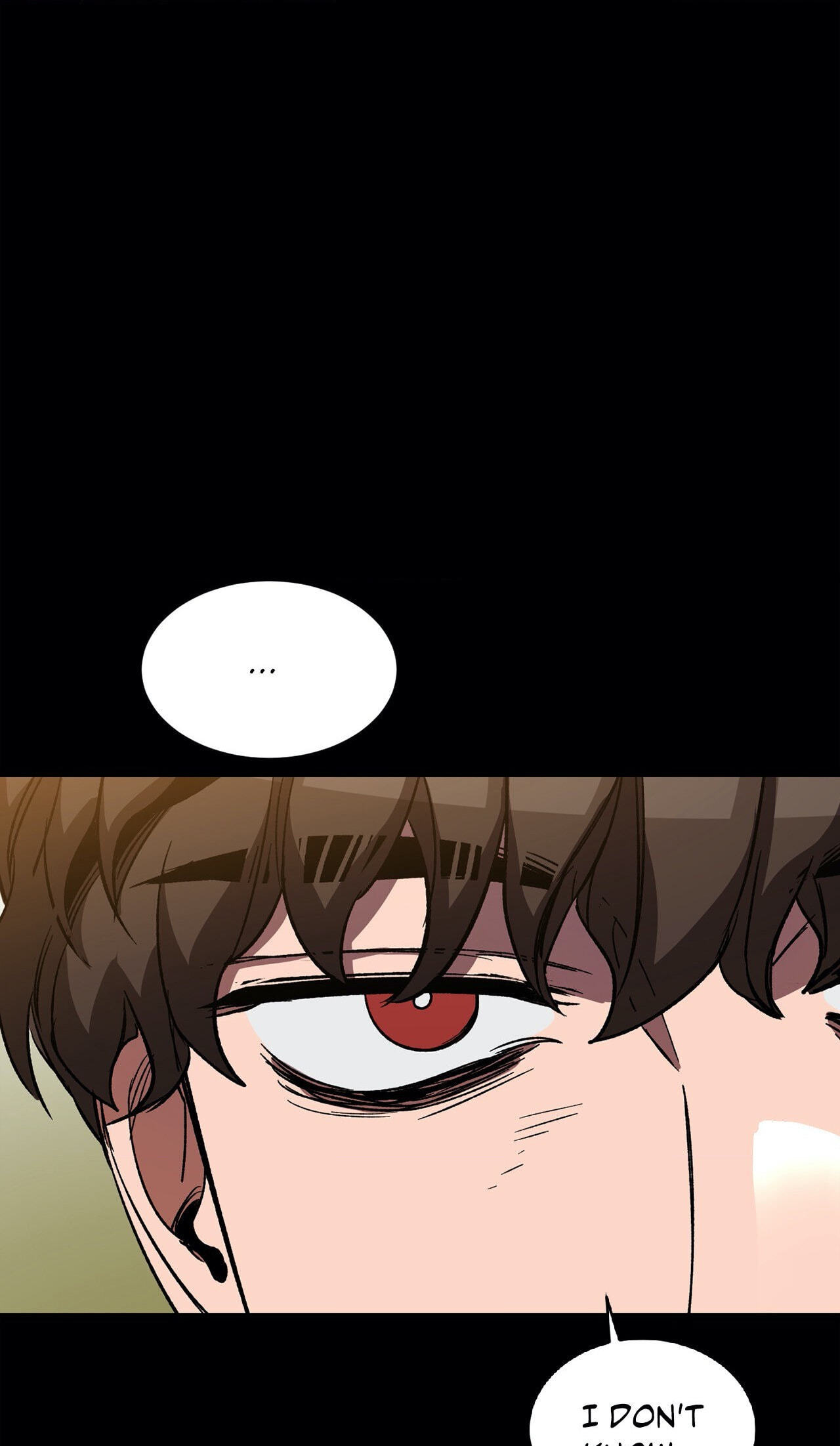 Read Blind Play chapter 22 image 76 on Lezhin