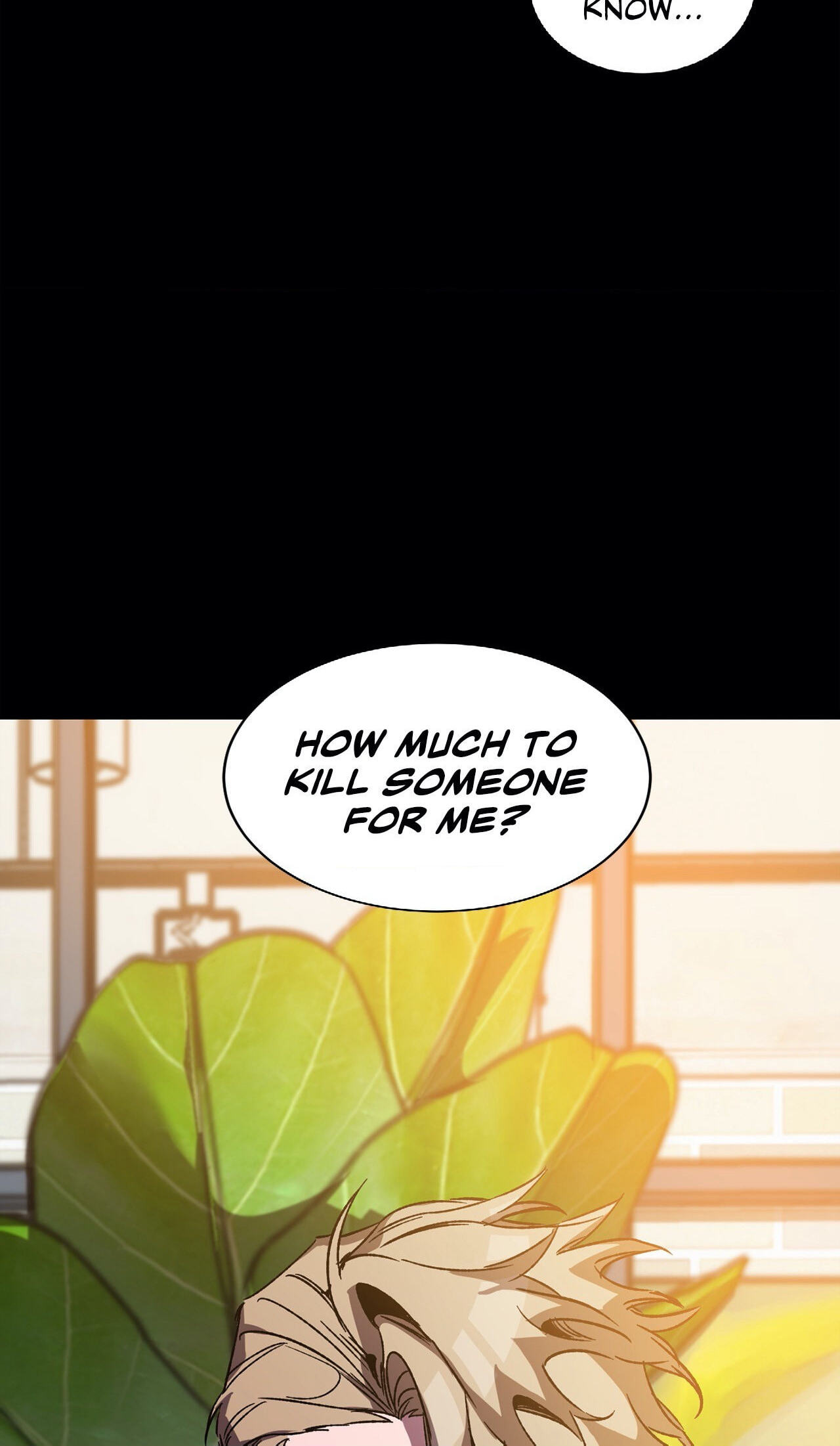 Read Blind Play chapter 22 image 77 on Lezhin