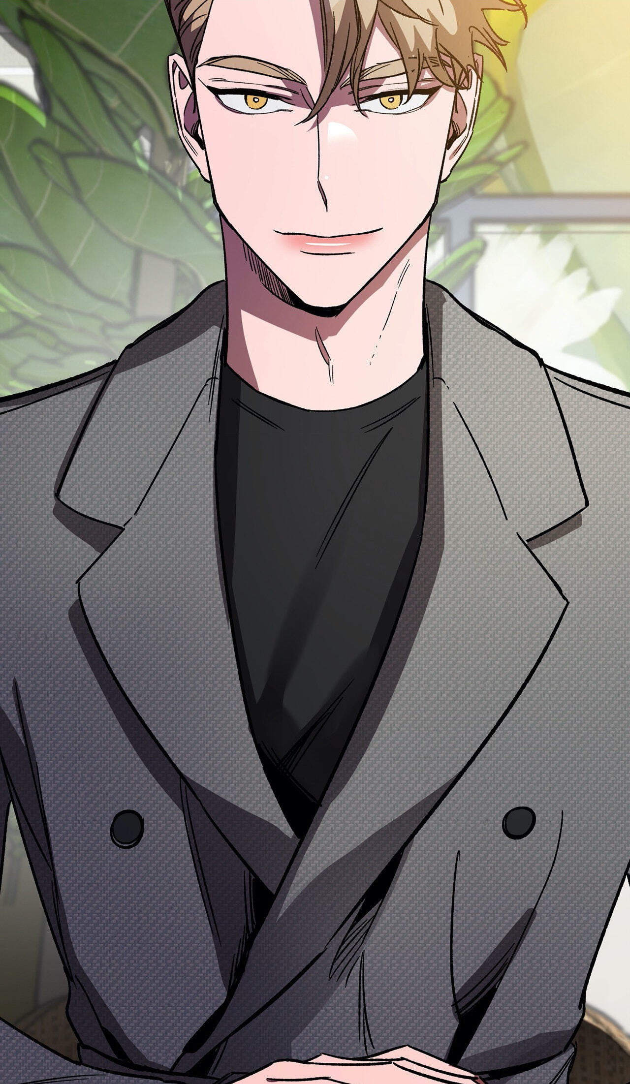 Read Blind Play chapter 22 image 78 on Lezhin