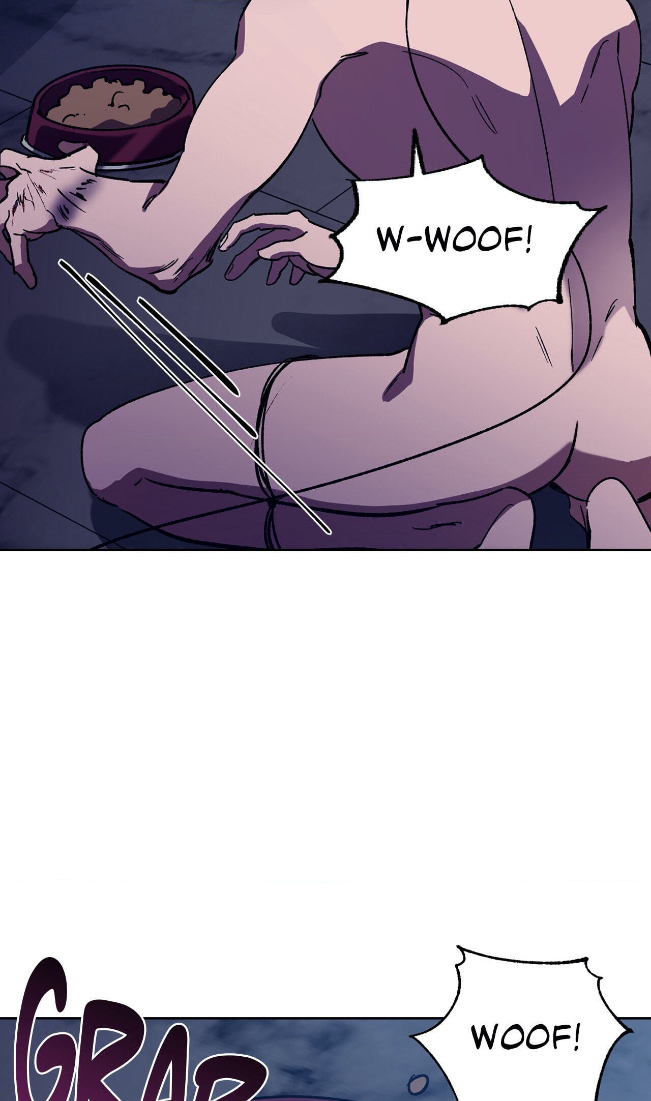 Read Blind Play chapter 22 image 8 on Lezhin