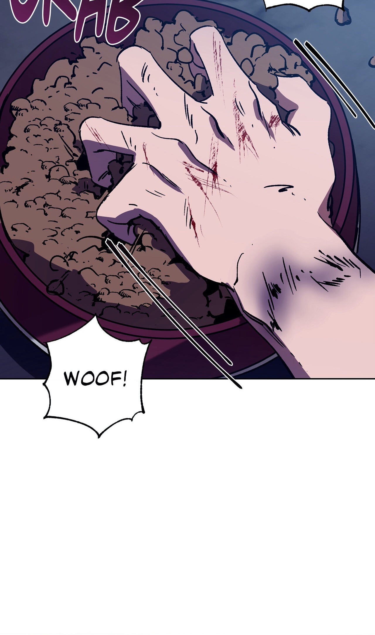 Read Blind Play chapter 22 image 9 on Lezhin