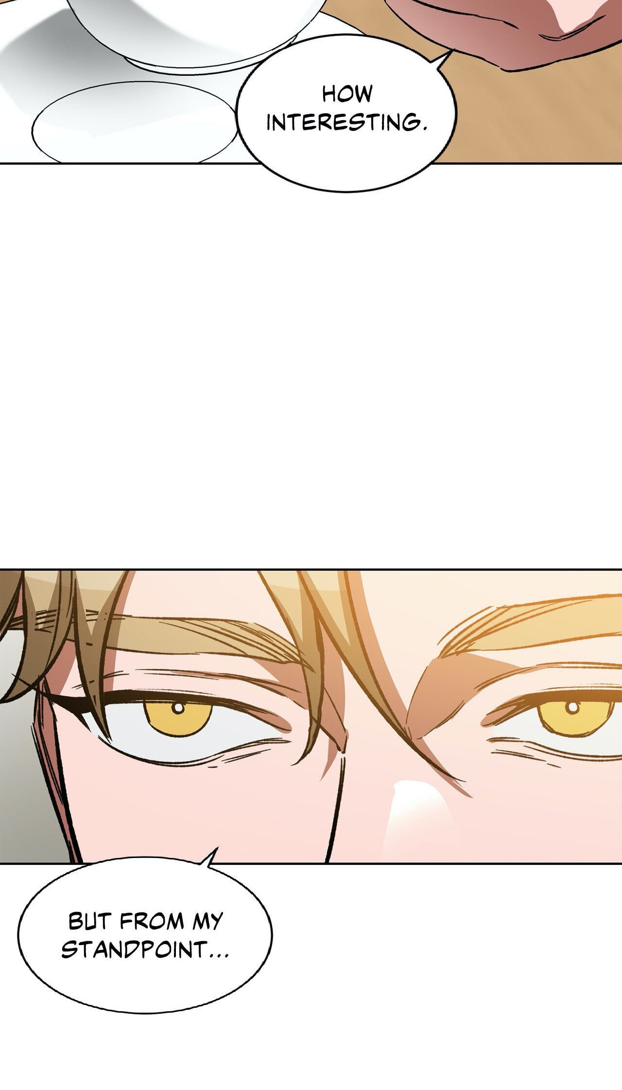 Read Blind Play chapter 23 image 11 on Lezhin