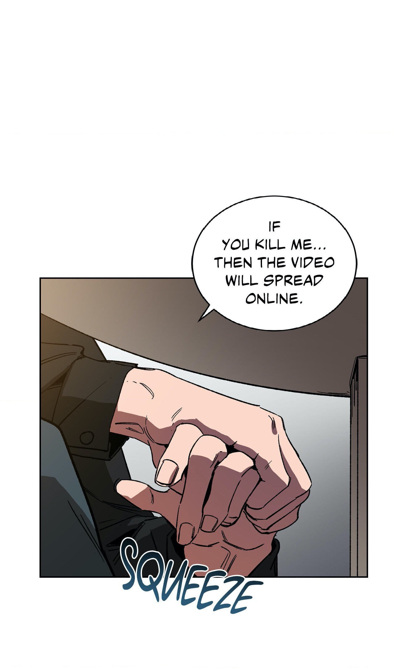 Read Blind Play chapter 23 image 13 on Lezhin