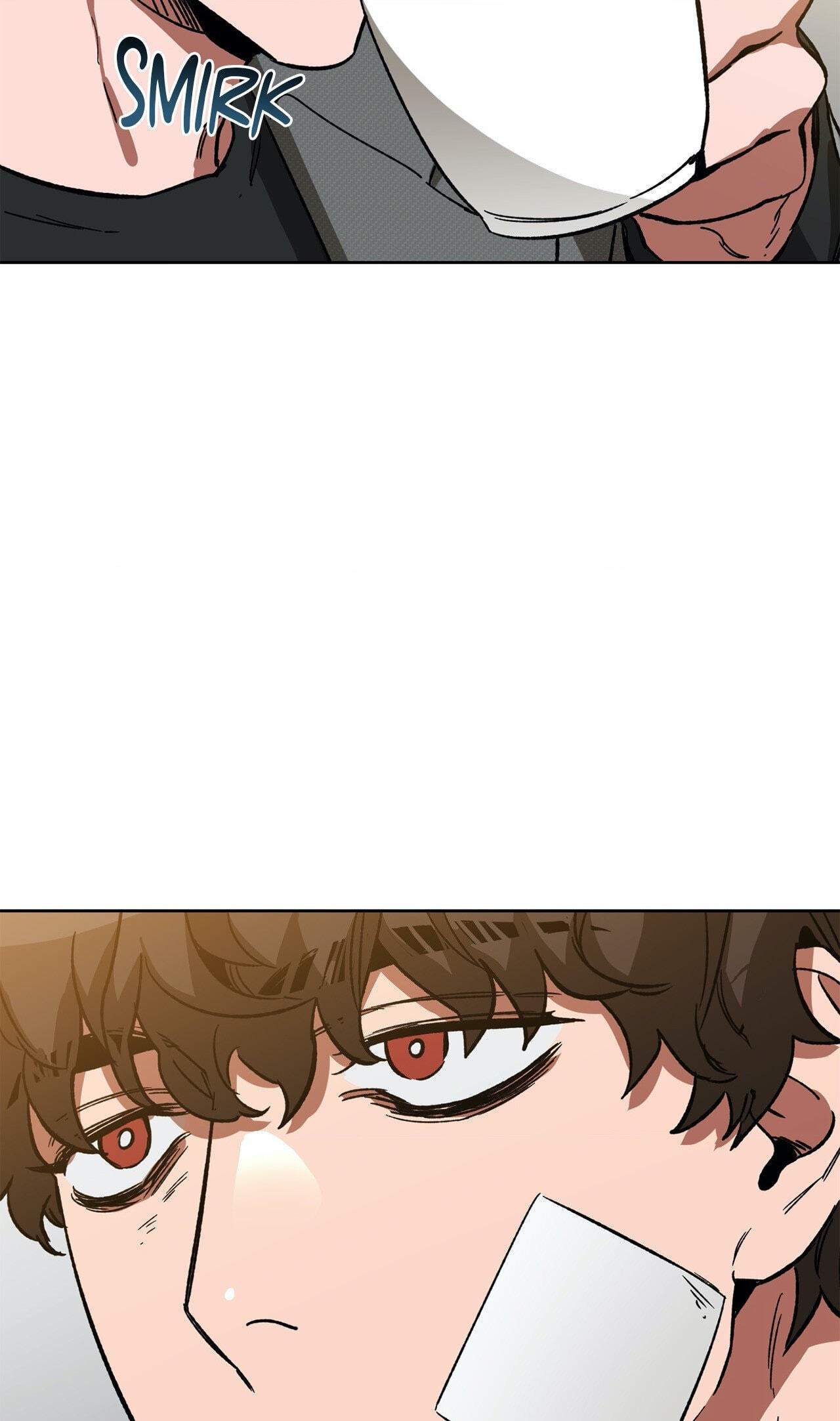 Read Blind Play chapter 23 image 16 on Lezhin