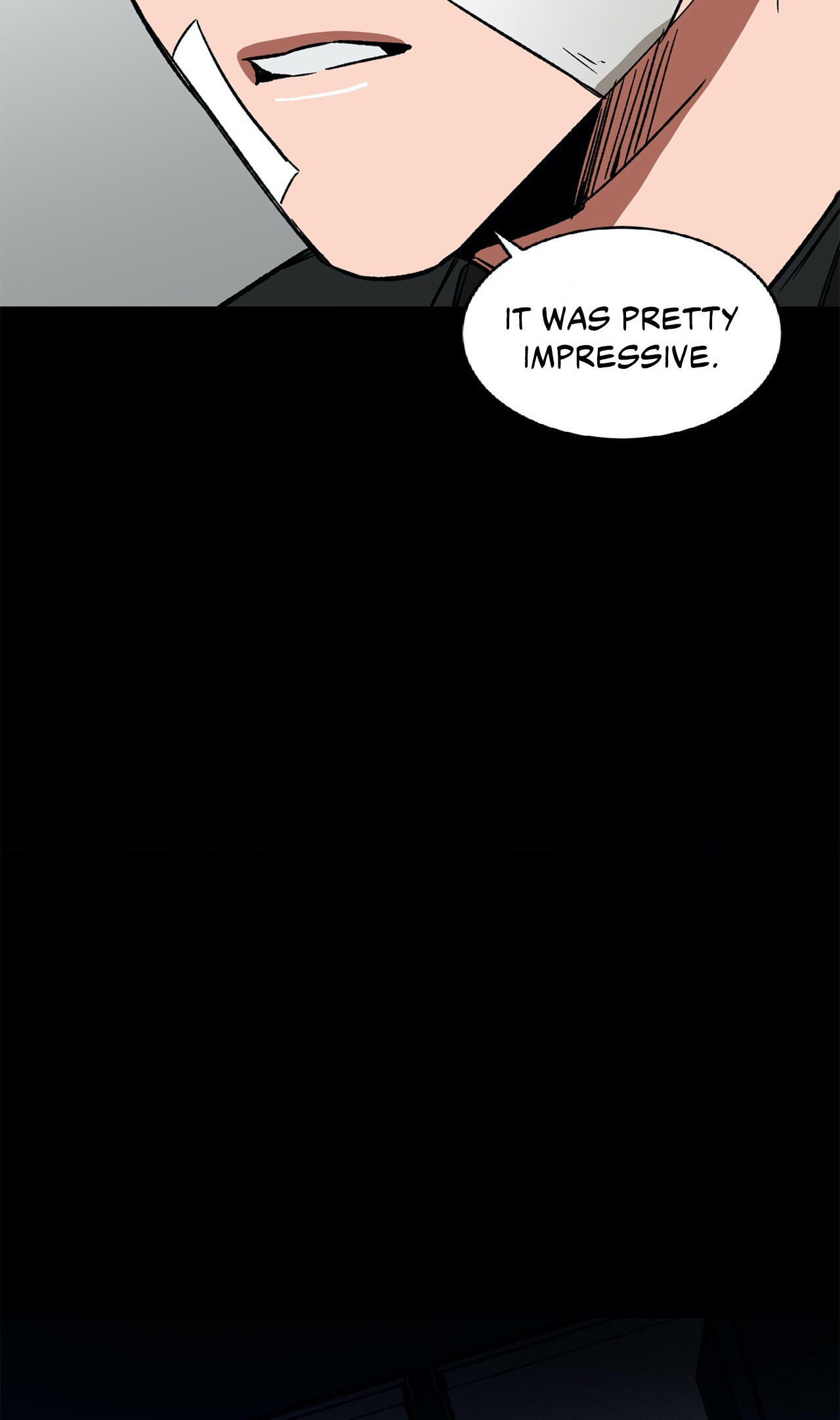 Read Blind Play chapter 23 image 17 on Lezhin