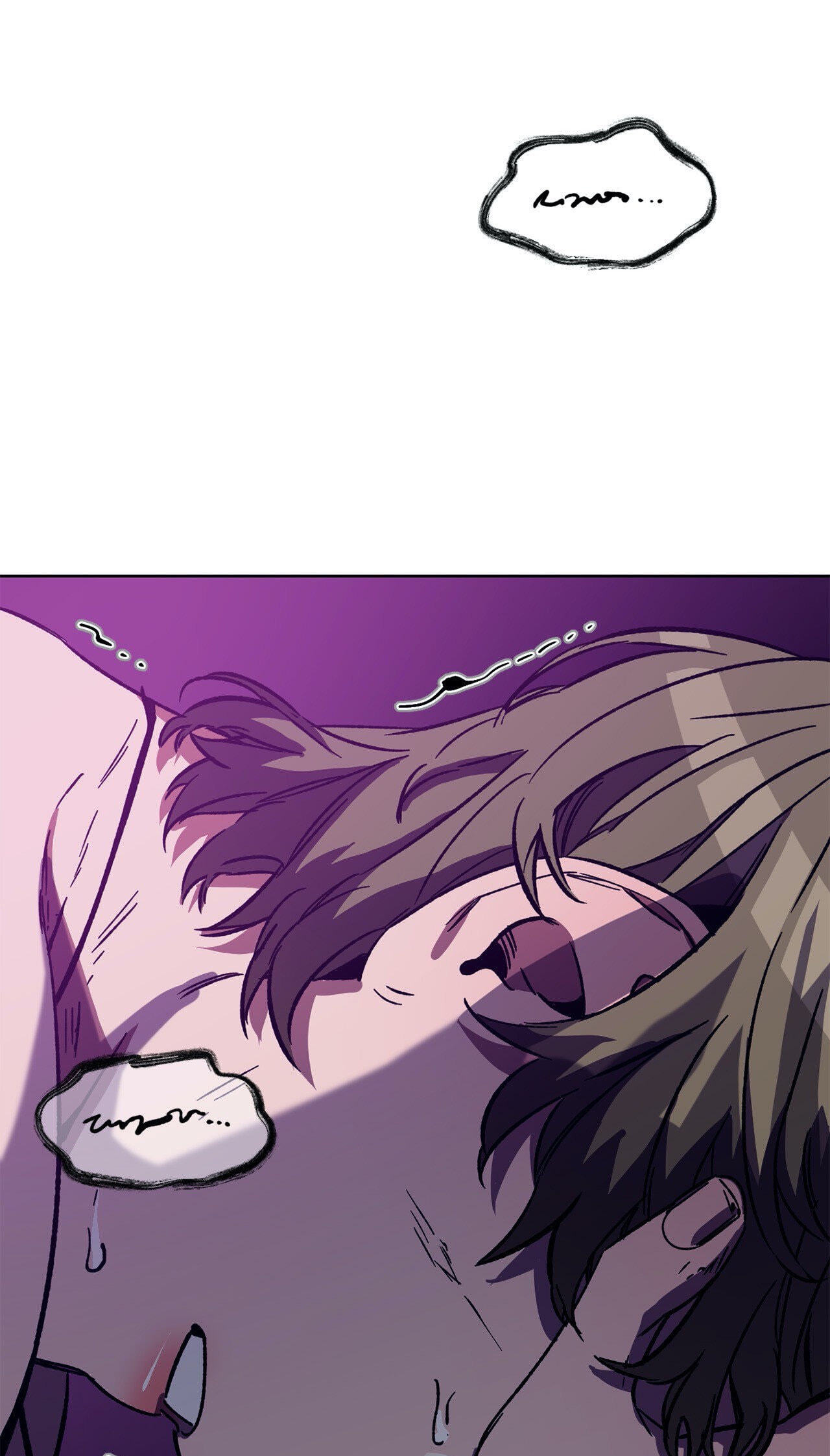 Read Blind Play chapter 23 image 2 on Lezhin