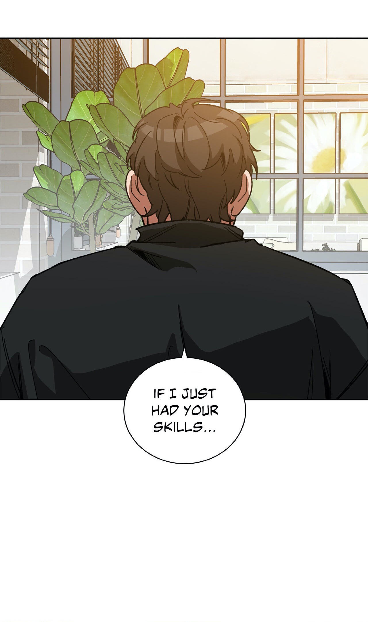 Read Blind Play chapter 23 image 27 on Lezhin