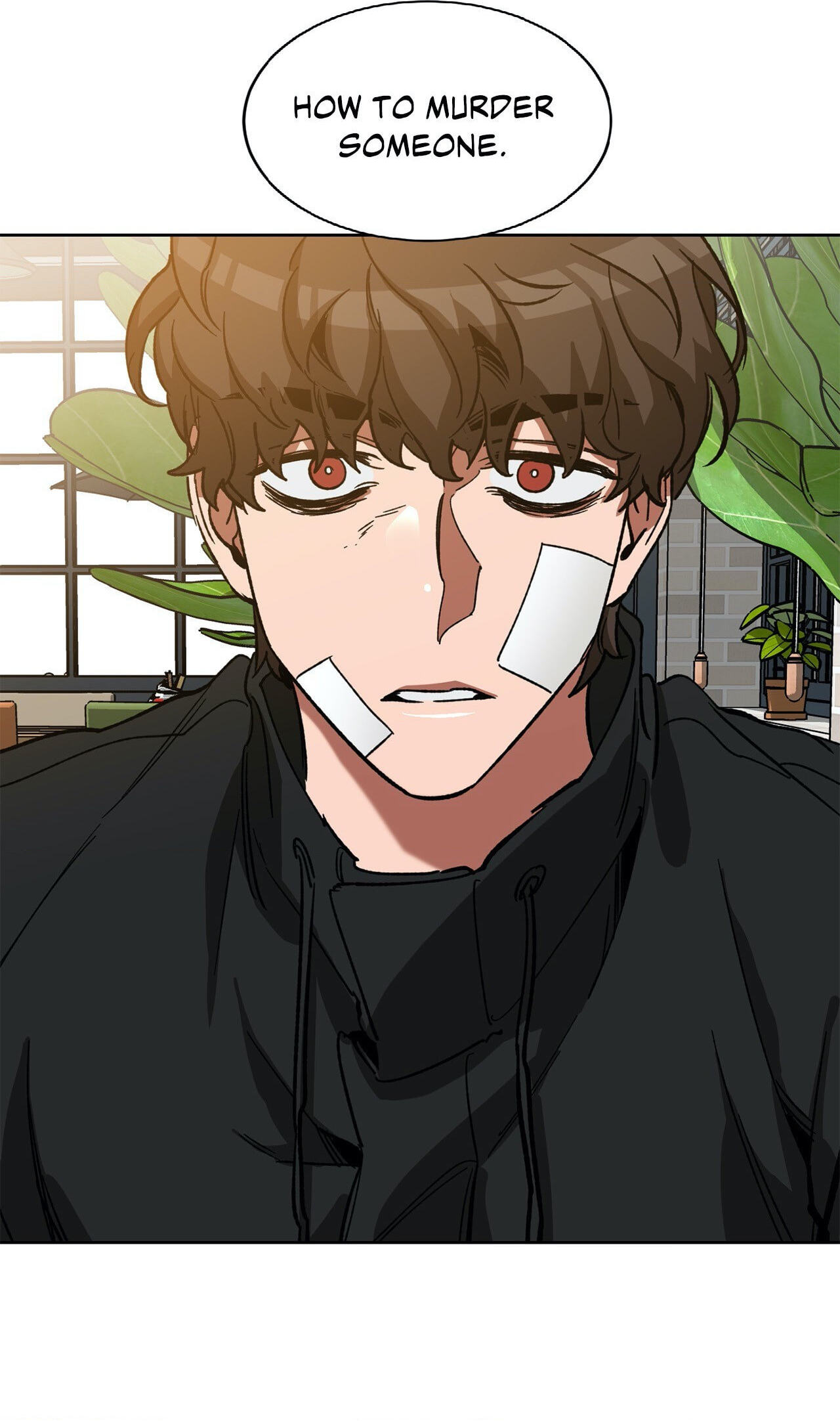 Read Blind Play chapter 23 image 29 on Lezhin