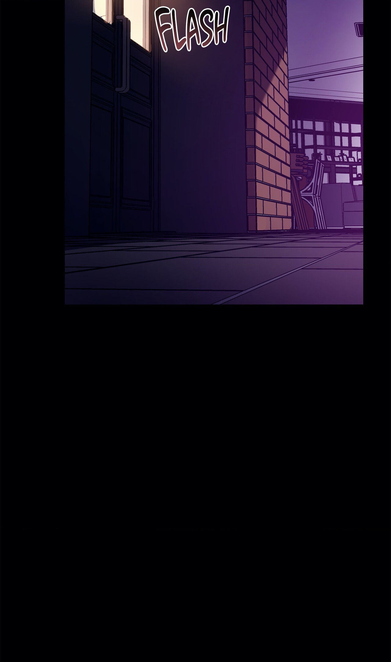 Read Blind Play chapter 23 image 32 on Lezhin
